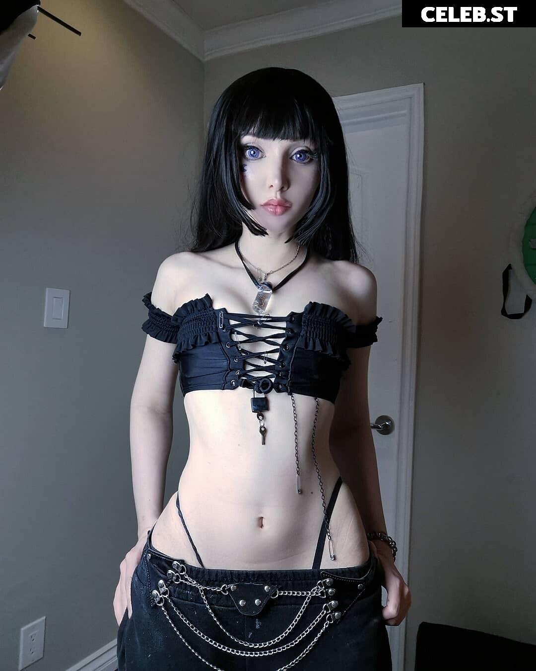 Anie Joy, aniexjoy, Killjoyxxi, uglybu6, anaca angel, anaca love Image 12578739