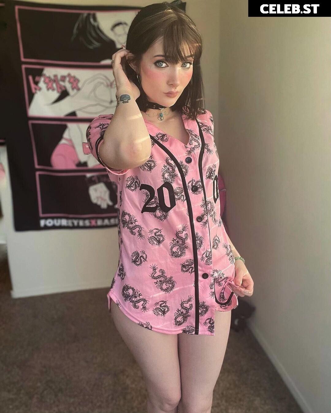 Anie Joy, aniexjoy, Killjoyxxi, uglybu6, anaca angel, anaca love Image 12578761