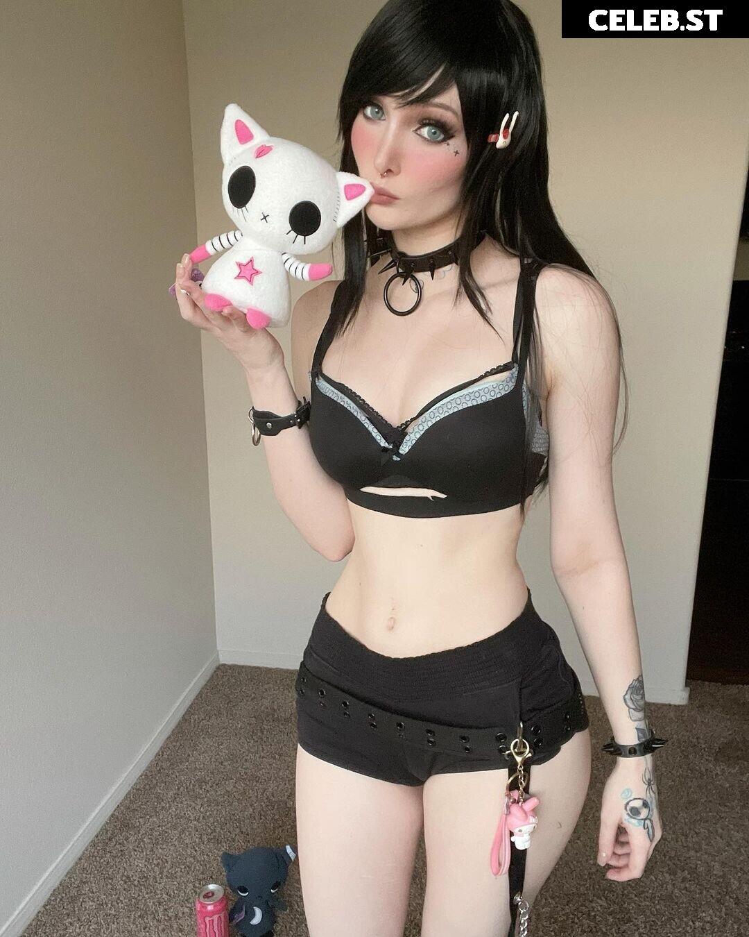 Anie Joy, aniexjoy, Killjoyxxi, uglybu6, anaca angel, anaca love Image 12578765