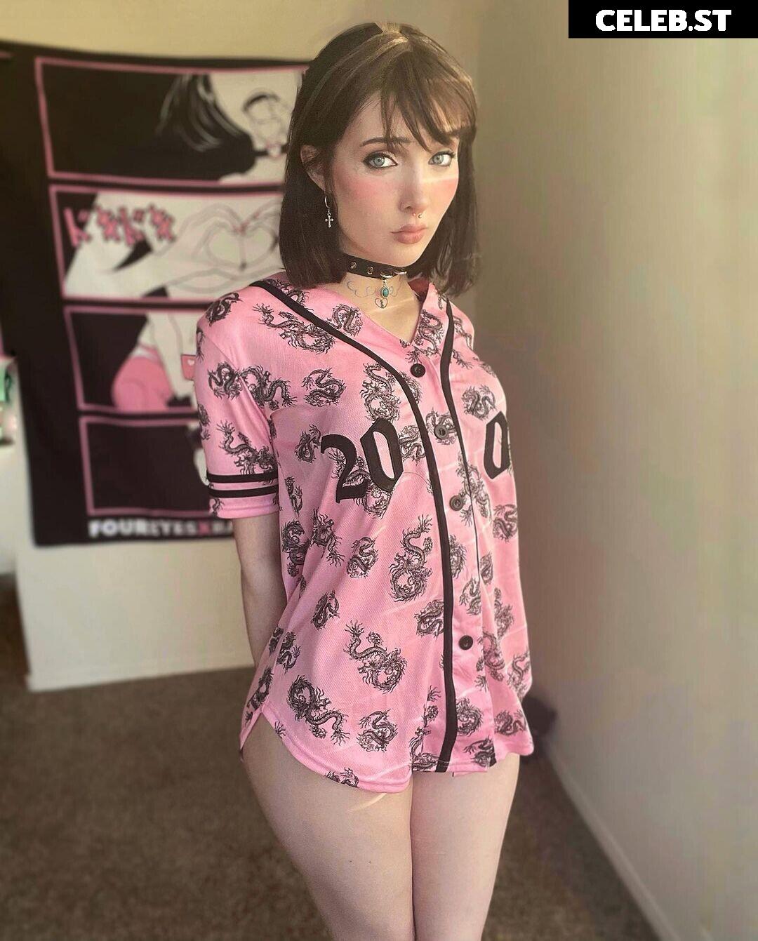 Anie Joy, aniexjoy, Killjoyxxi, uglybu6, anaca angel, anaca love Image 12578764
