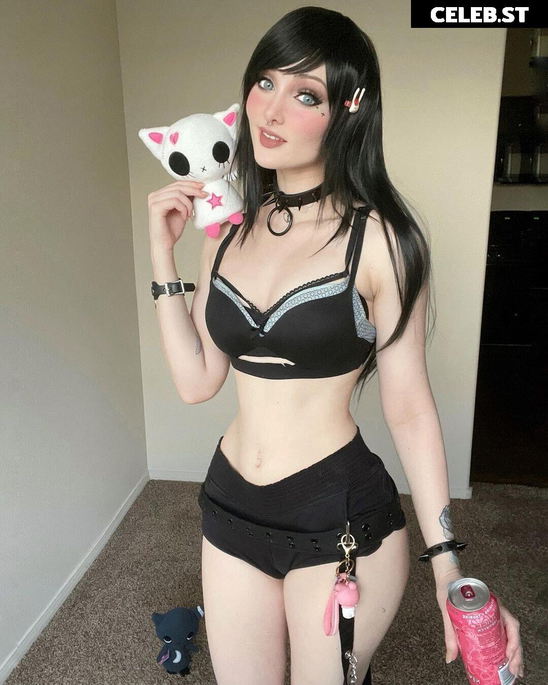 Anie Joy, aniexjoy, Killjoyxxi, uglybu6, anaca angel, anaca love Image 12578768