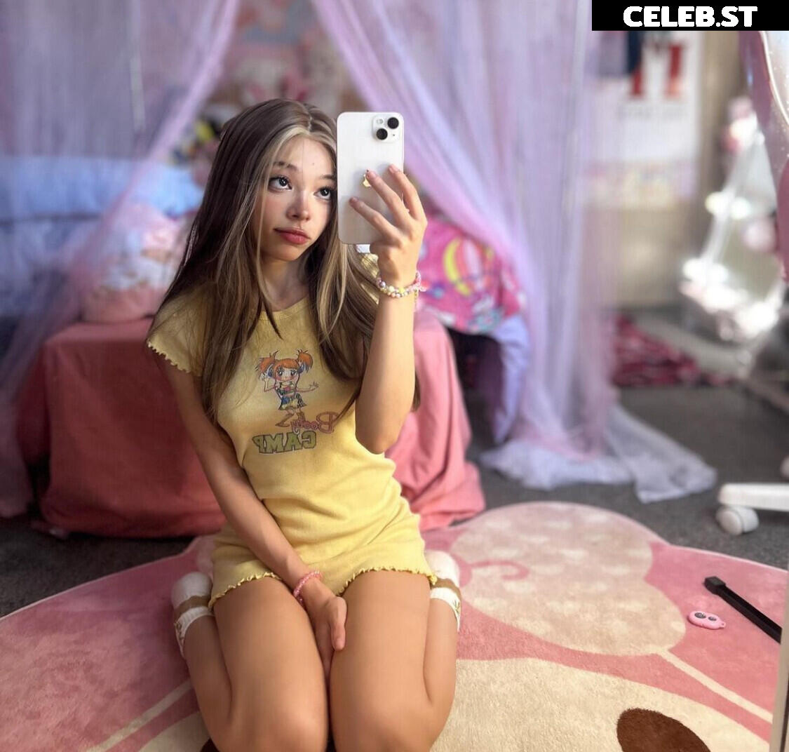 lillianmaee / Lillian Mae / Lillian.bunniee Image 12578646