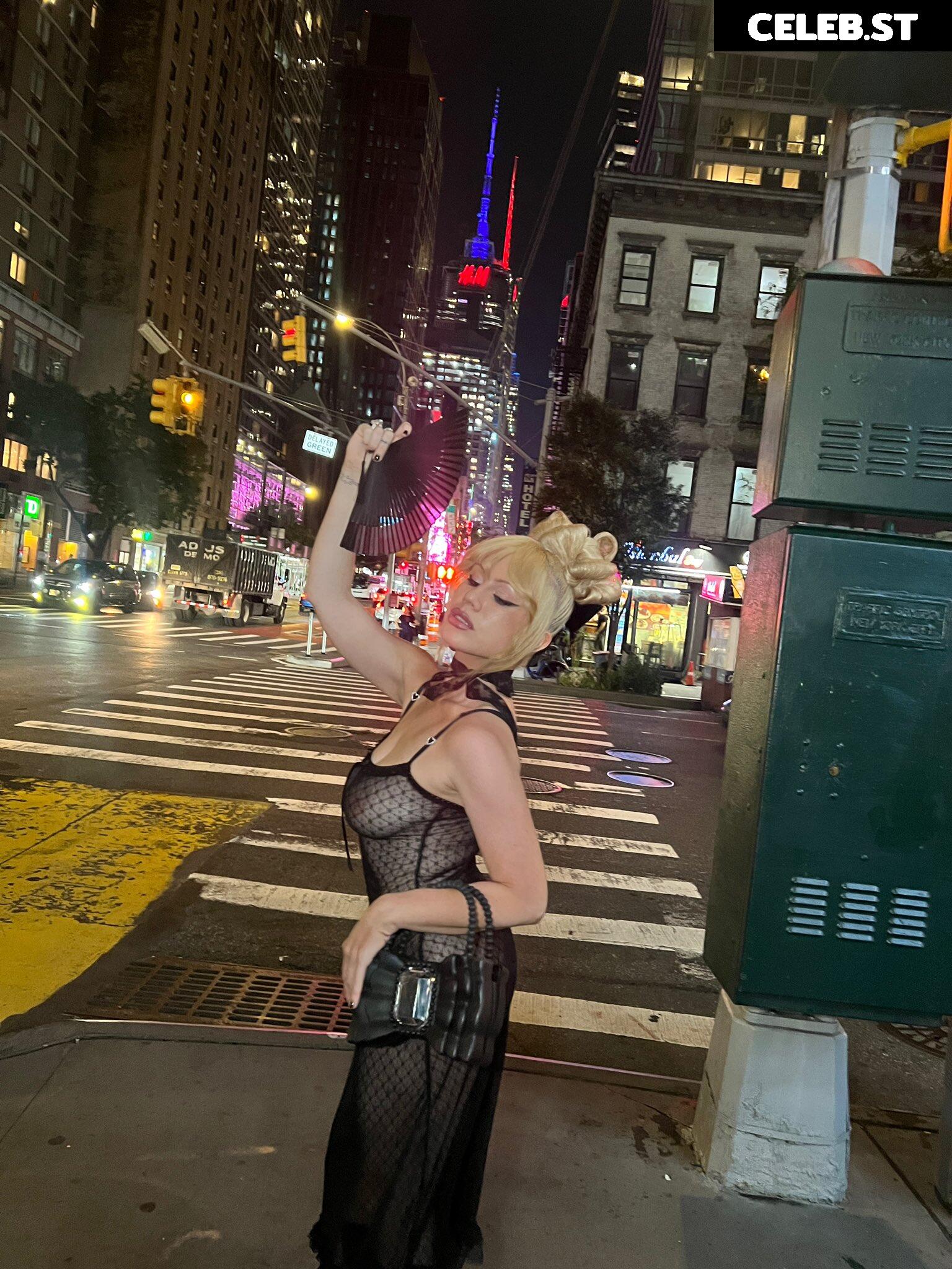 Slayyyter Image 12578362