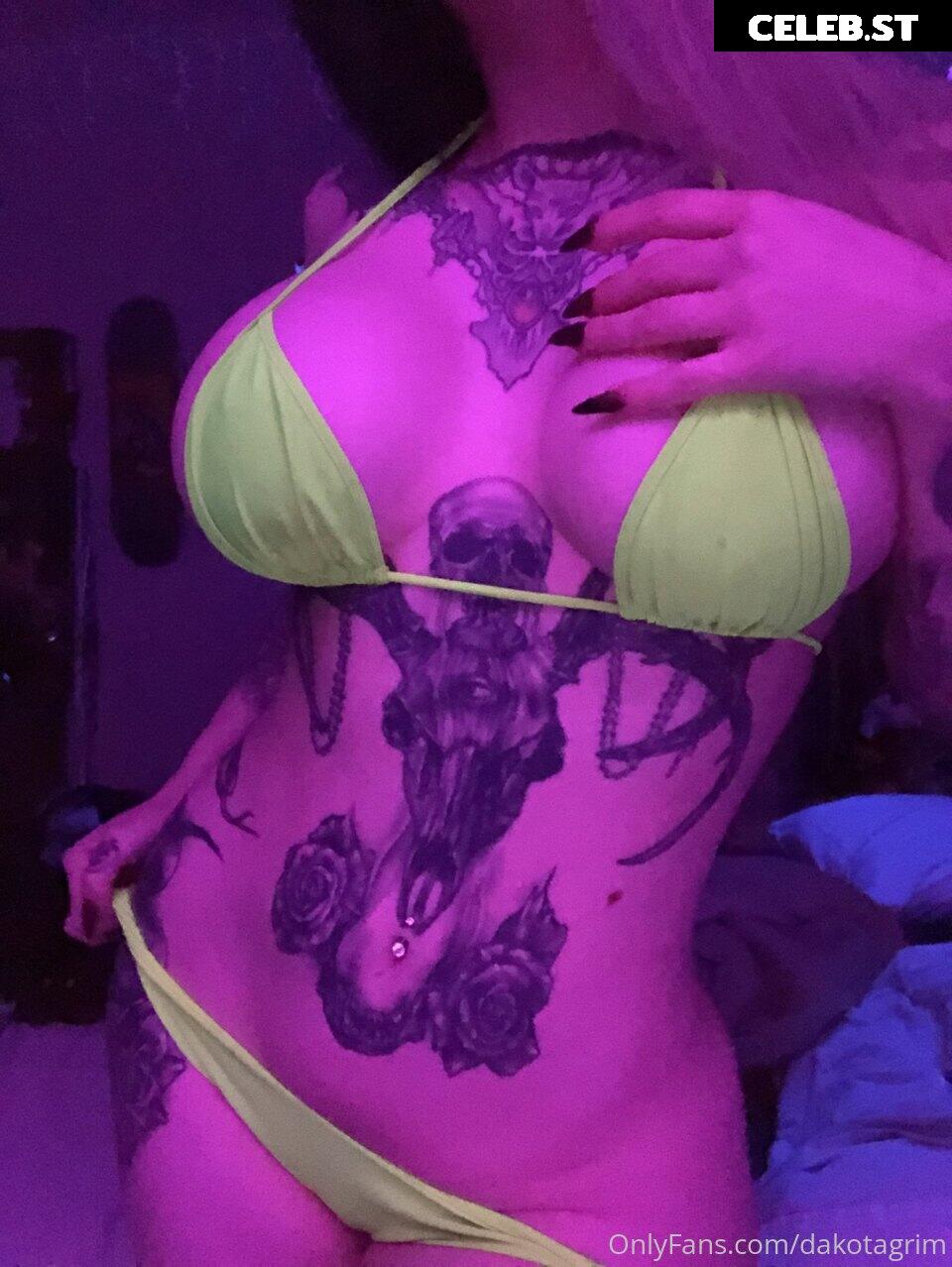 Dakota Alexandra | ravengriim Image 12578233