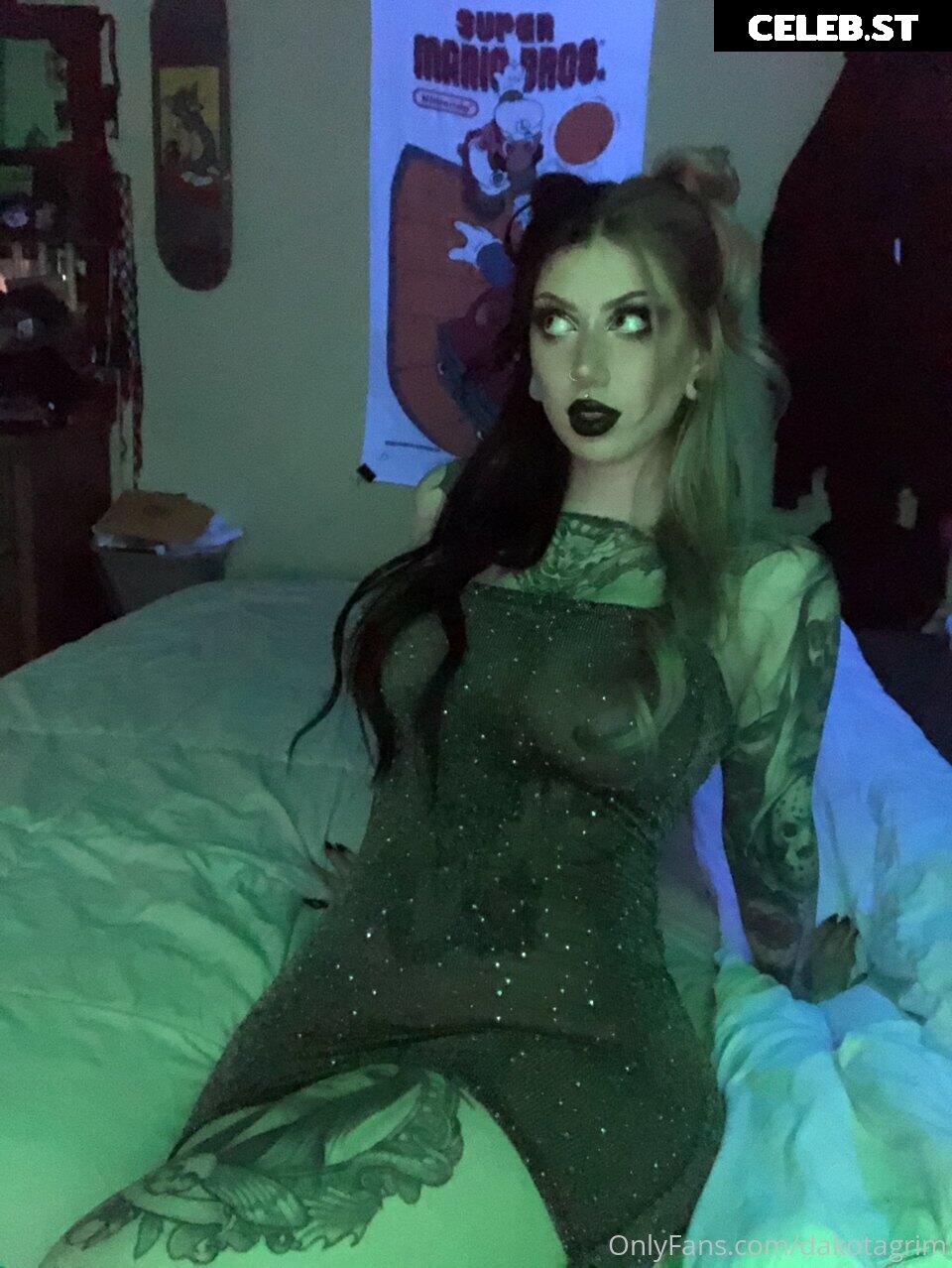 Dakota Alexandra | ravengriim Image 12578232