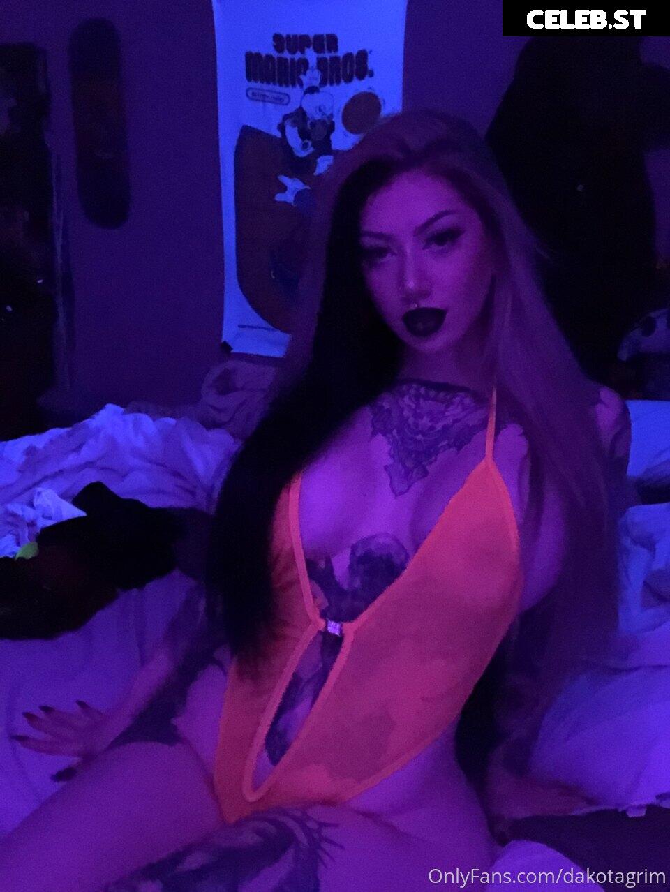 Dakota Alexandra | ravengriim Image 12578235