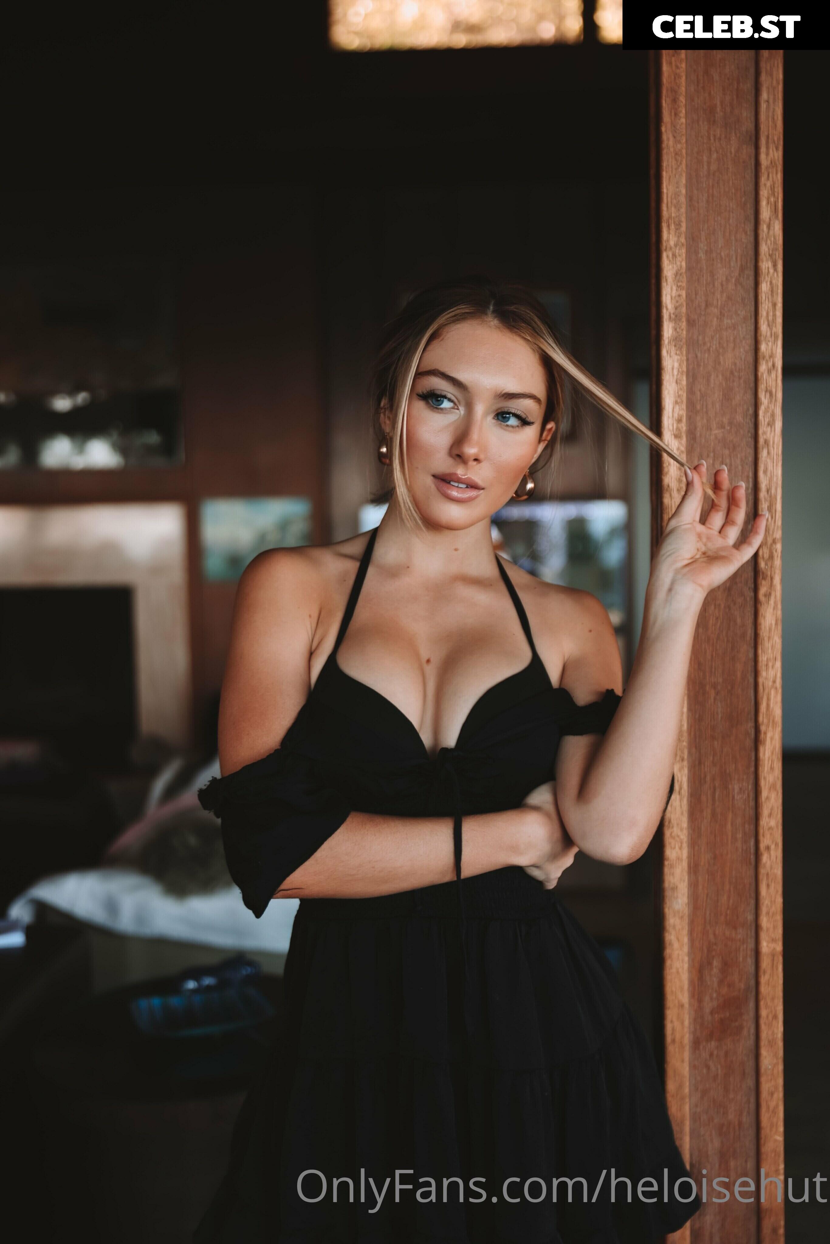 Heloise Hut Image 12575917