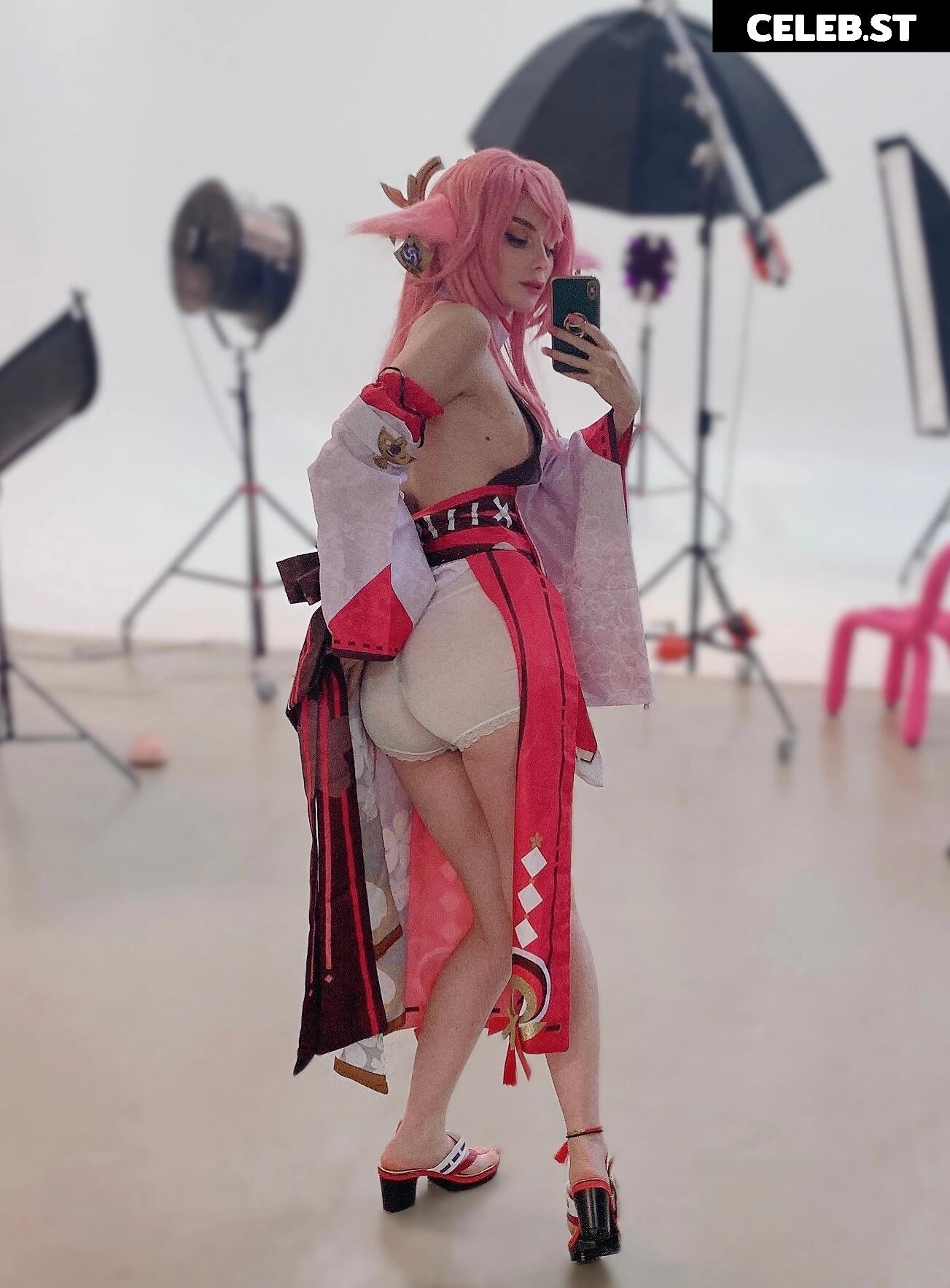 fishy.cosplay Image 12575889