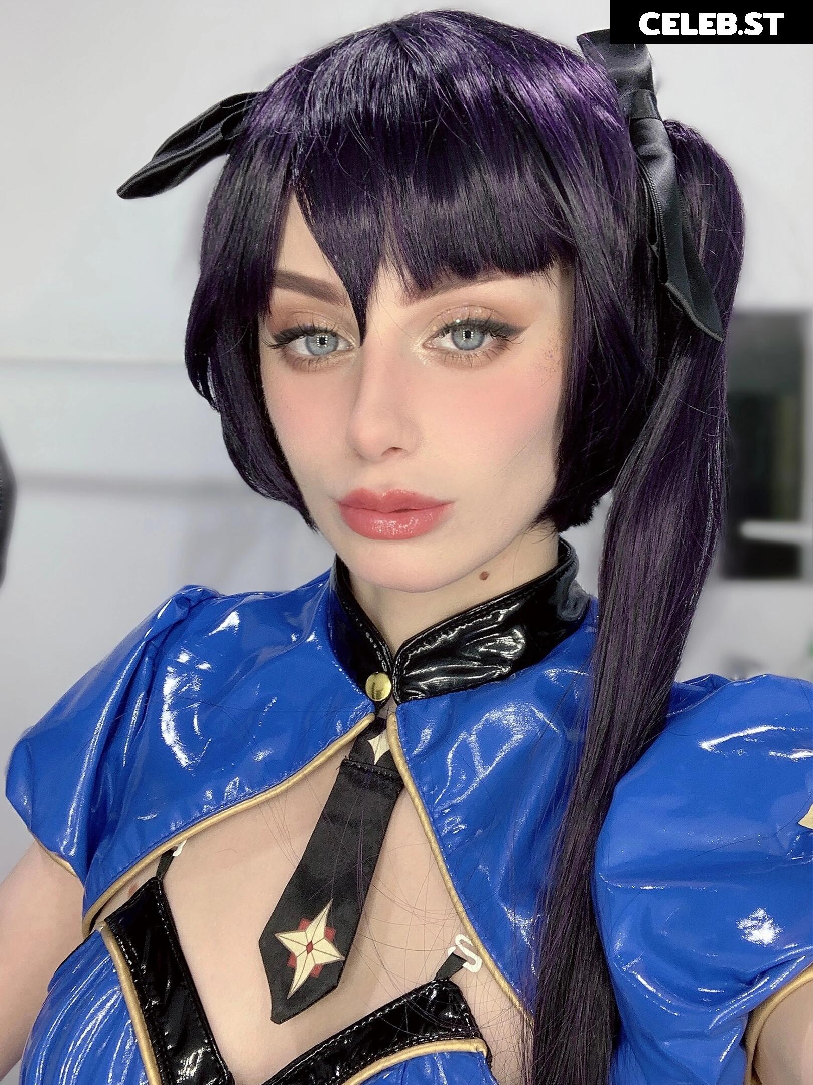 fishy.cosplay Image 12575866