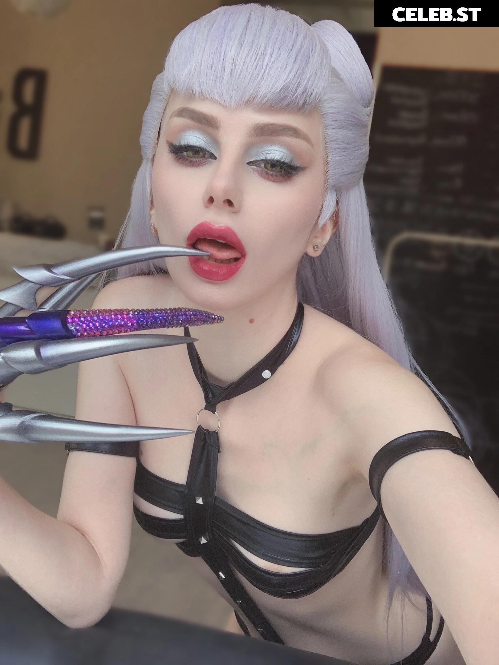 fishy.cosplay Image 12575864