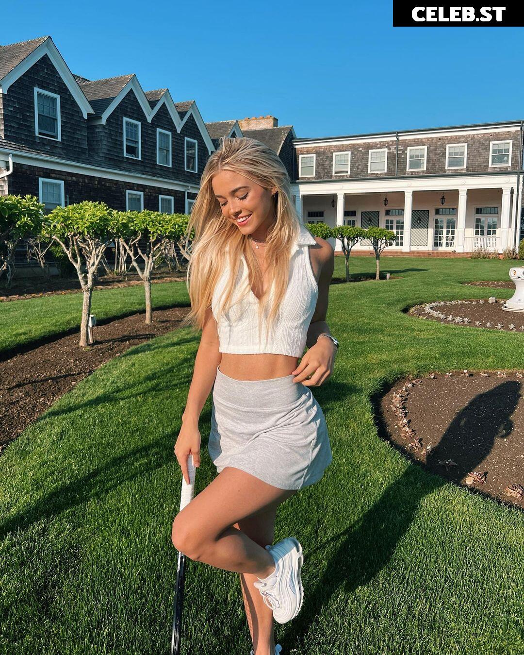 Livvy Dunne Image 12575762