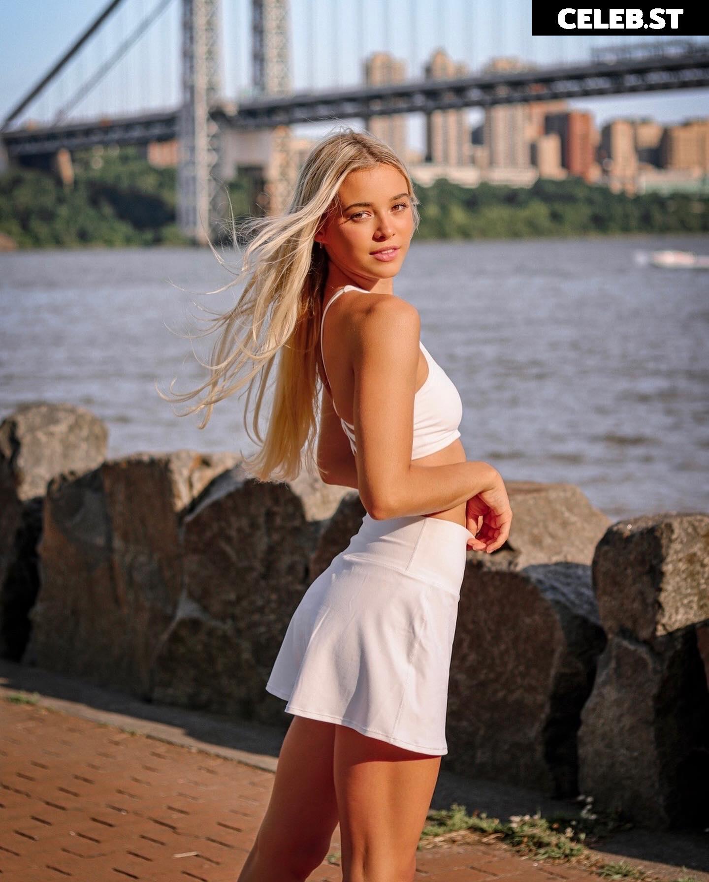 Livvy Dunne Image 12575770