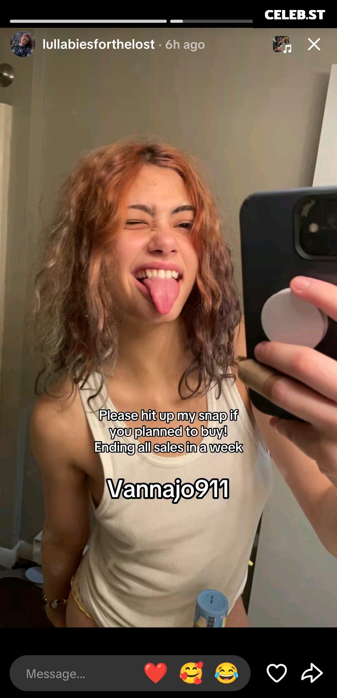 Vannajo911/hell0imvannaj0/lullabiesforthelost Image 12574703