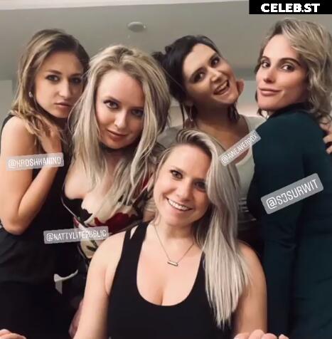 Natalia Antonova Image 12577596