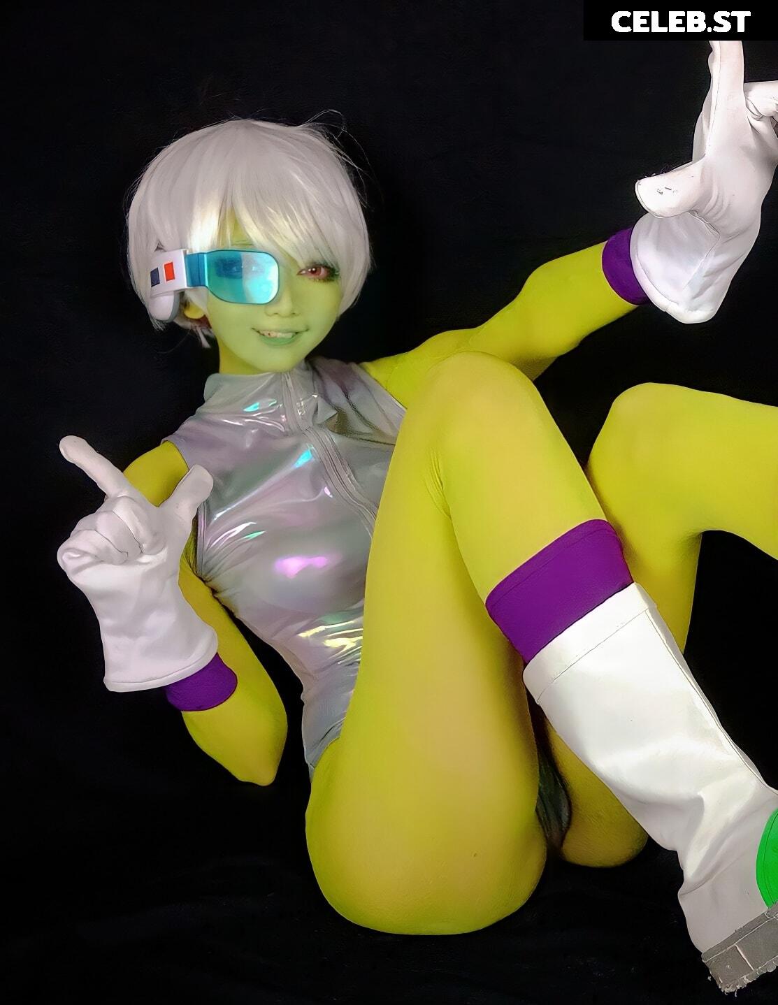 Evil Overlord Gabo Image 12577749