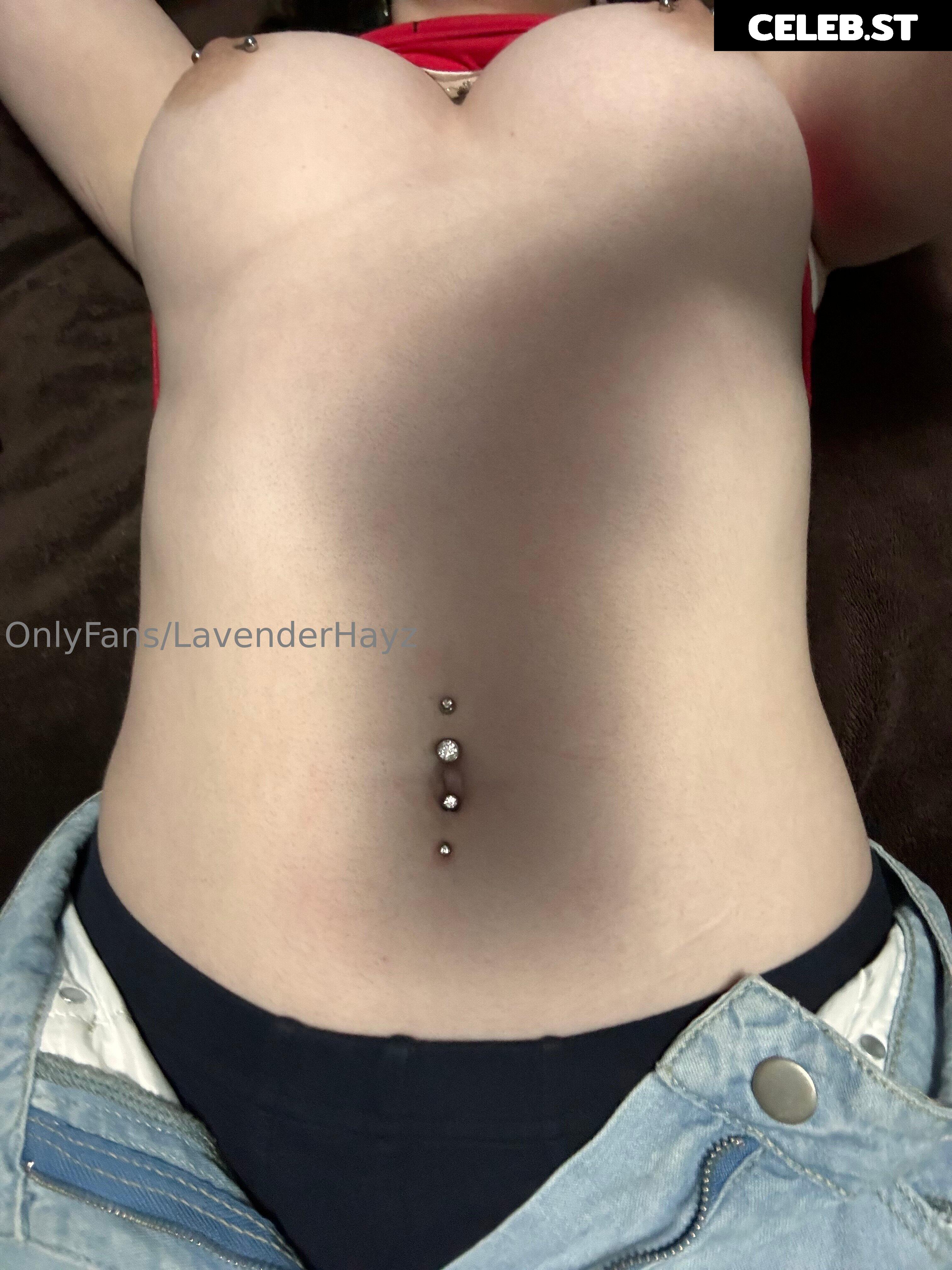 lavenderhayz aka harleysbathwater aka hazel_nuts666 Image 12577167