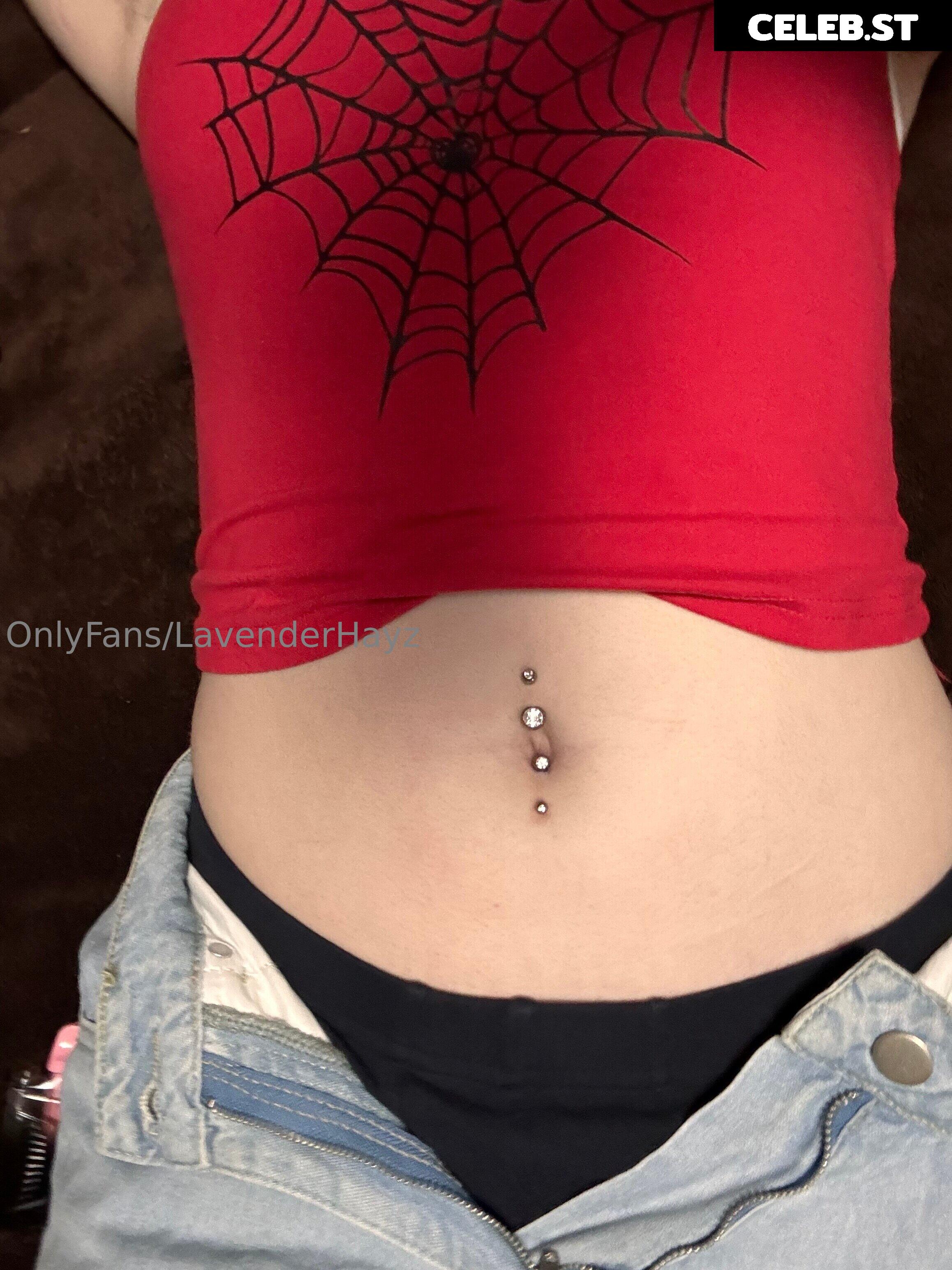 lavenderhayz aka harleysbathwater aka hazel_nuts666 Image 12577153