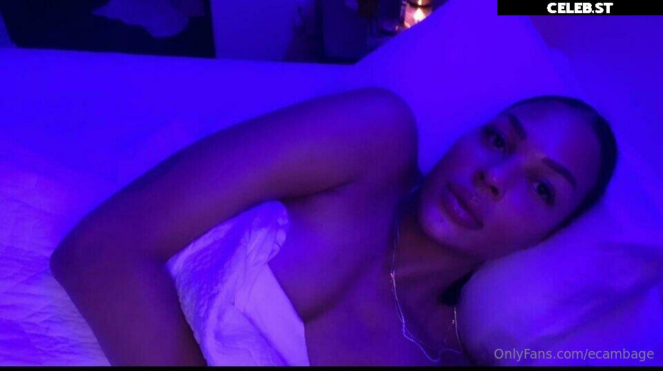 Elizabeth Cambage Image 12577344