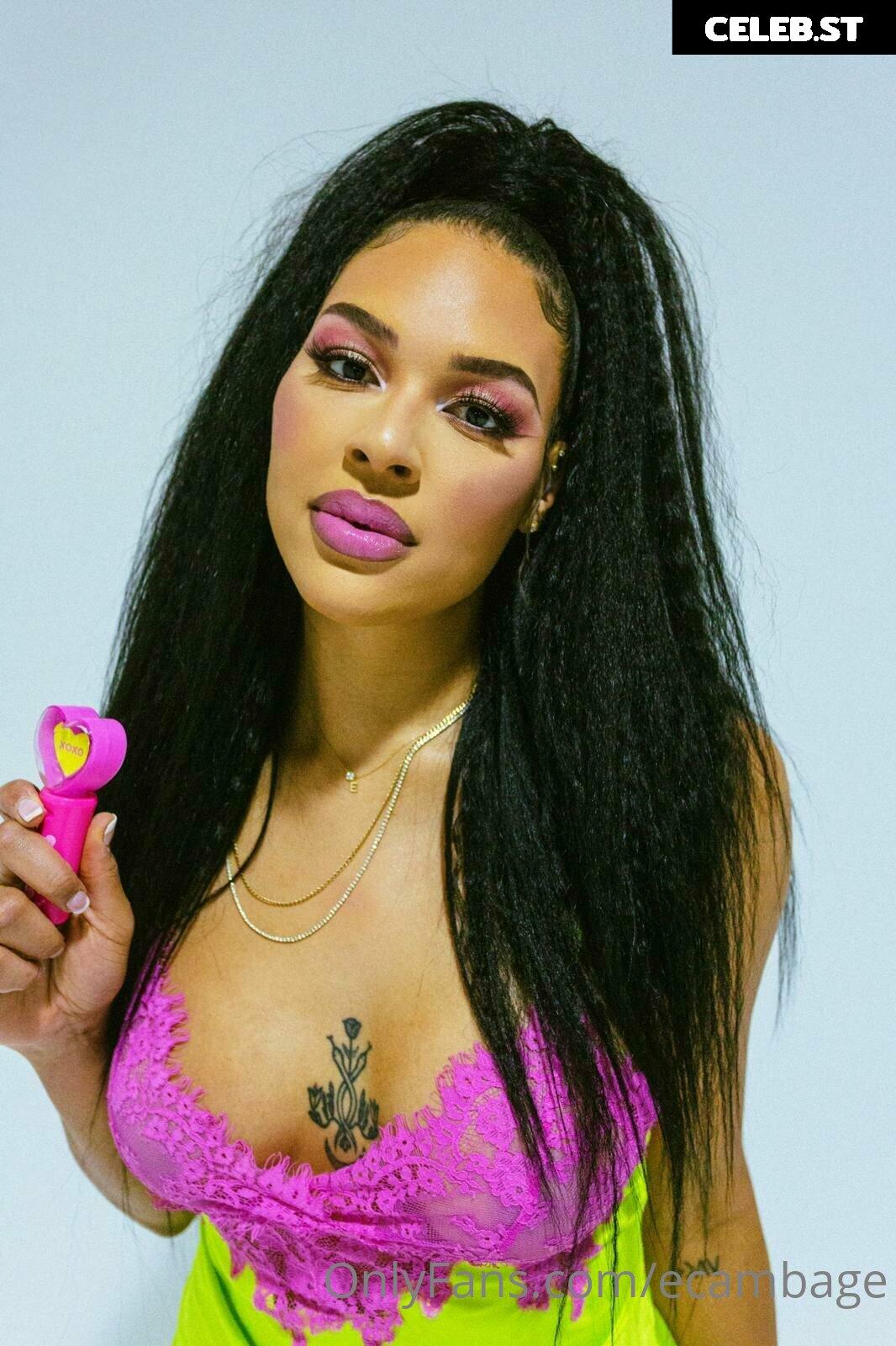 Elizabeth Cambage Image 12577349