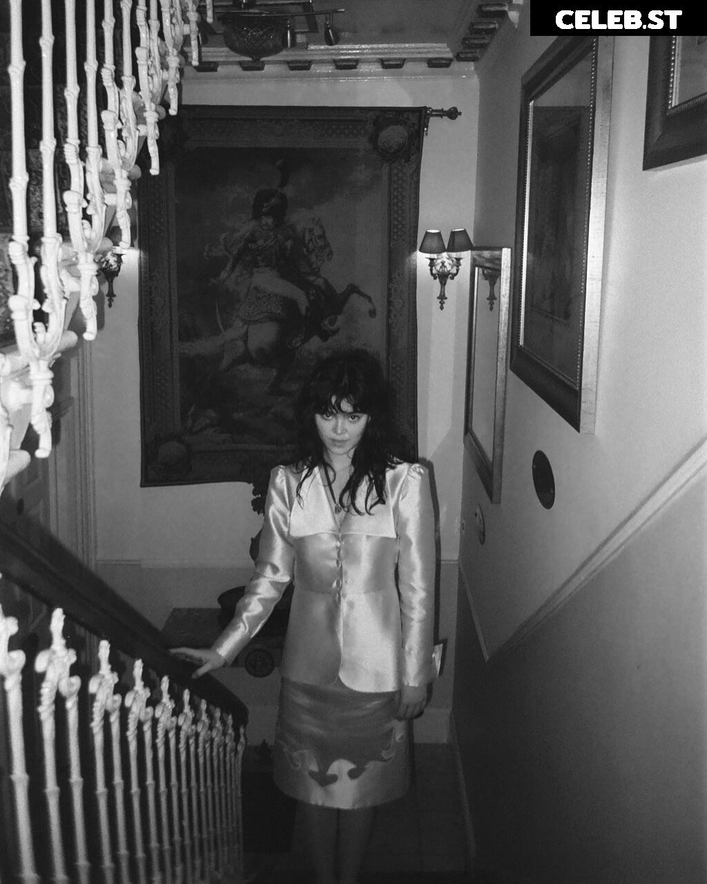 Abigail Morris | The Last Dinner Party Image 12576592