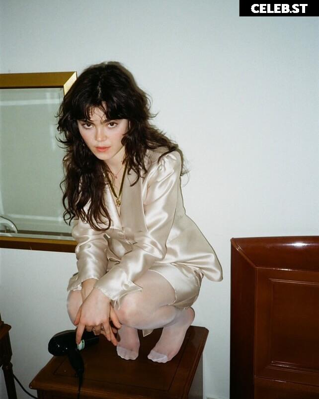 Abigail Morris | The Last Dinner Party Image 12576581