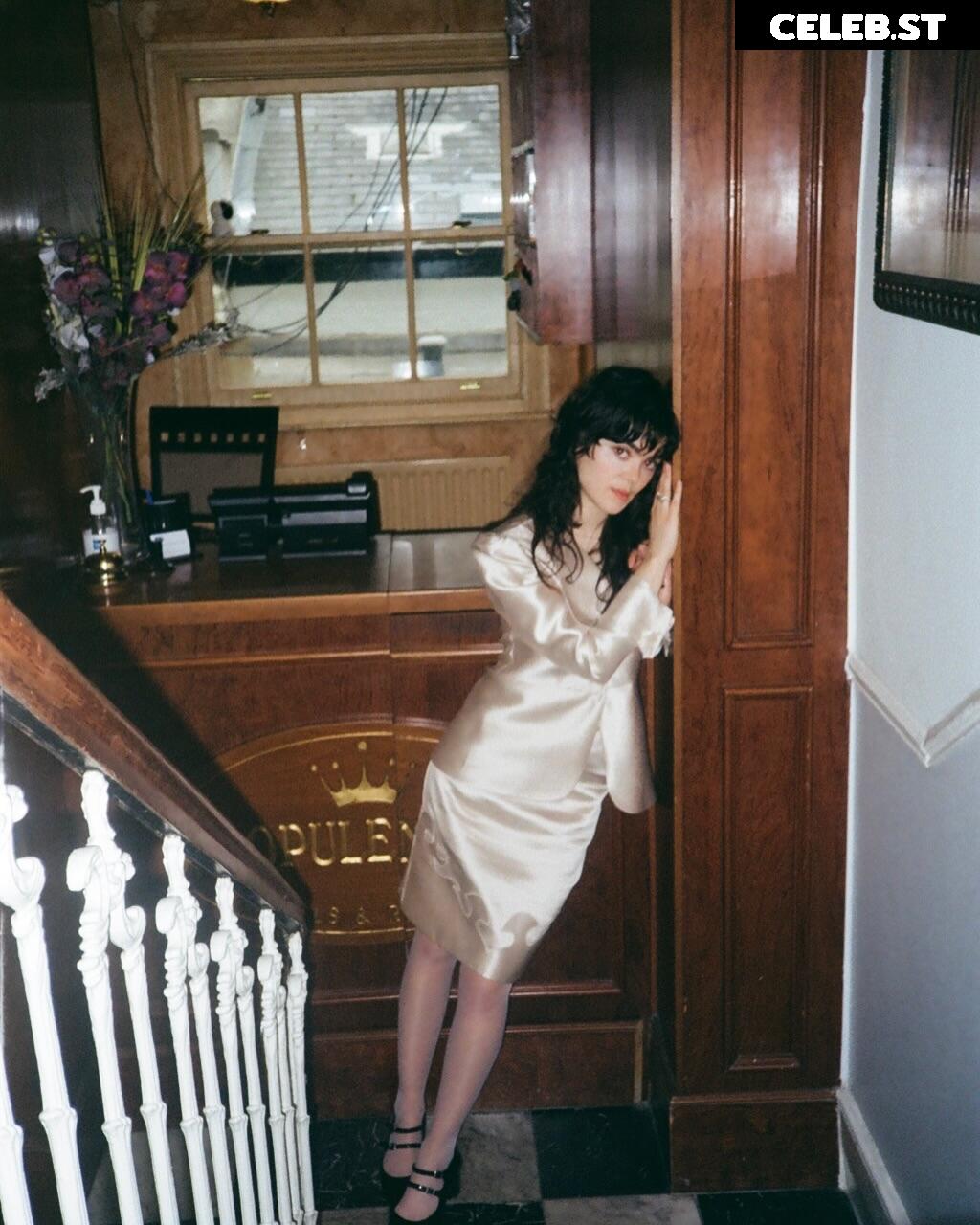 Abigail Morris | The Last Dinner Party Image 12576586