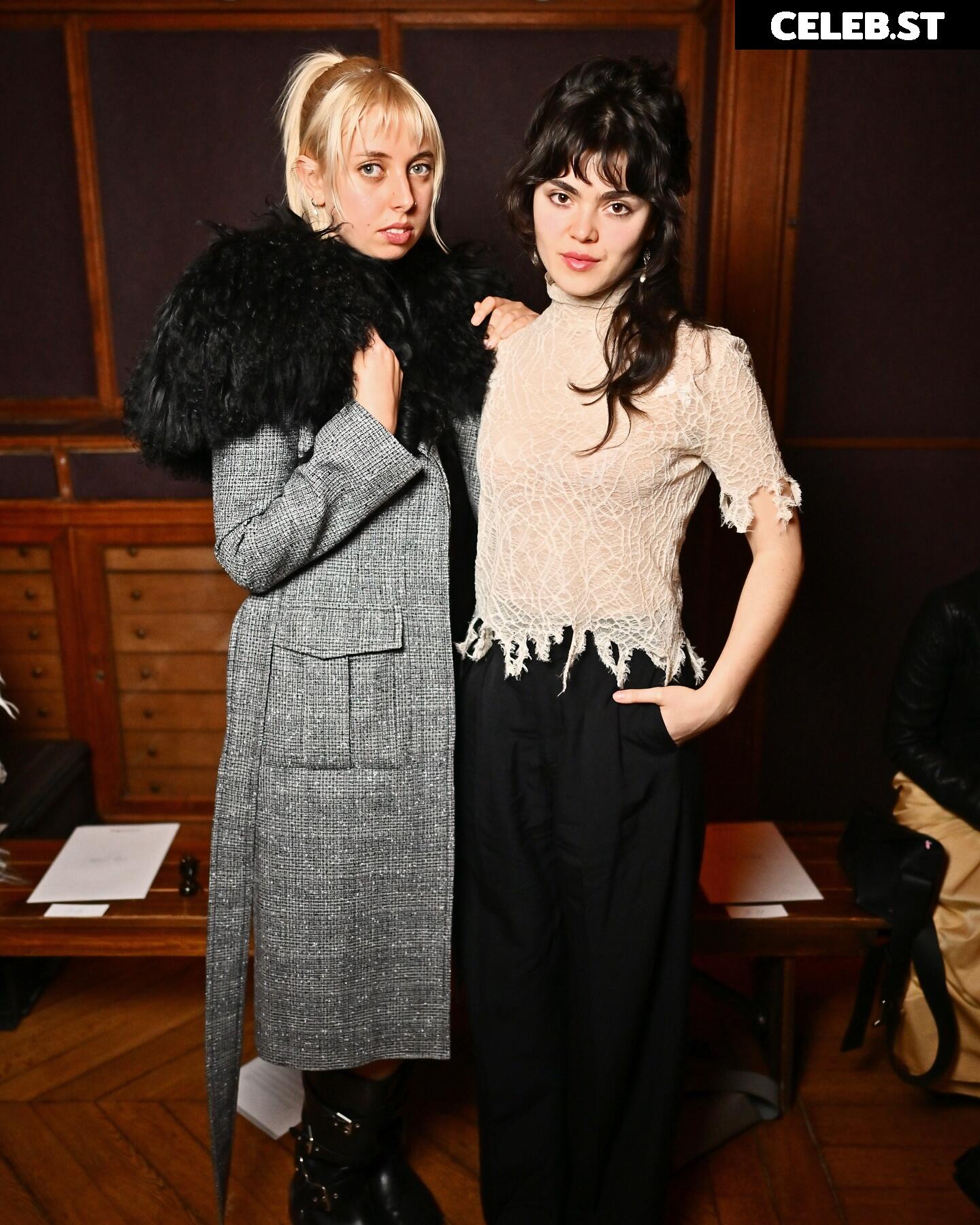 Abigail Morris | The Last Dinner Party Image 12576589