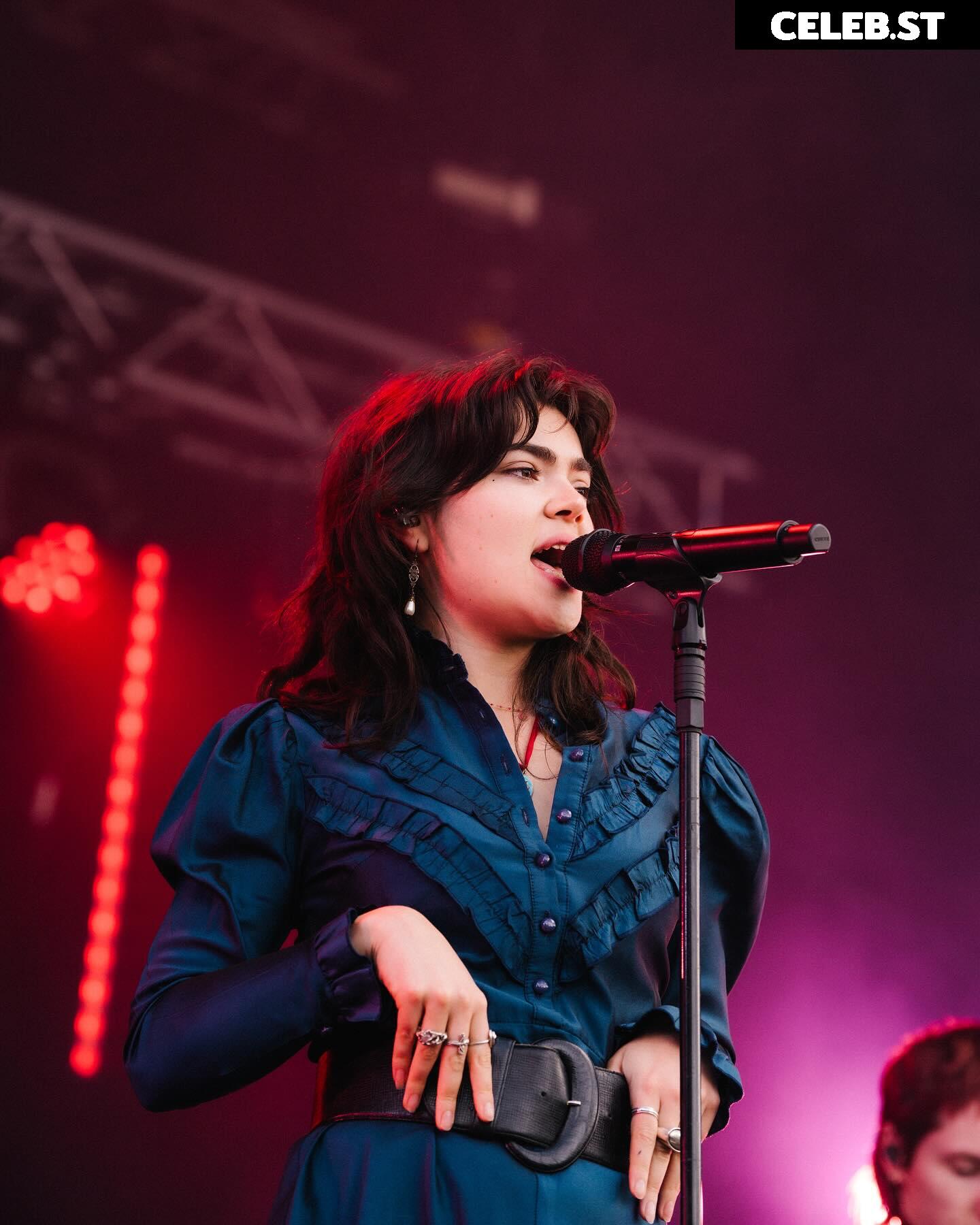 Abigail Morris | The Last Dinner Party Image 12576531