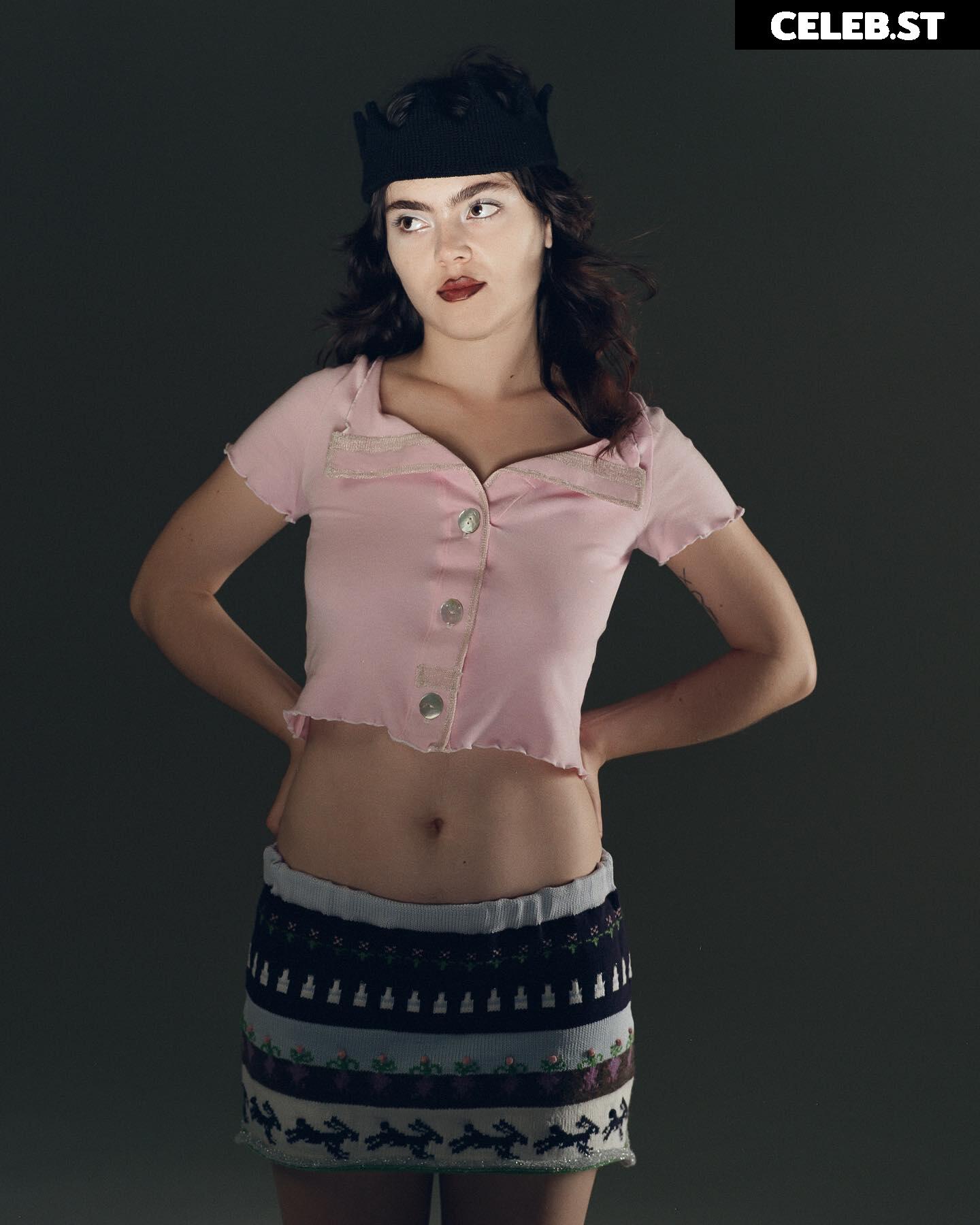 Abigail Morris | The Last Dinner Party Image 12576567