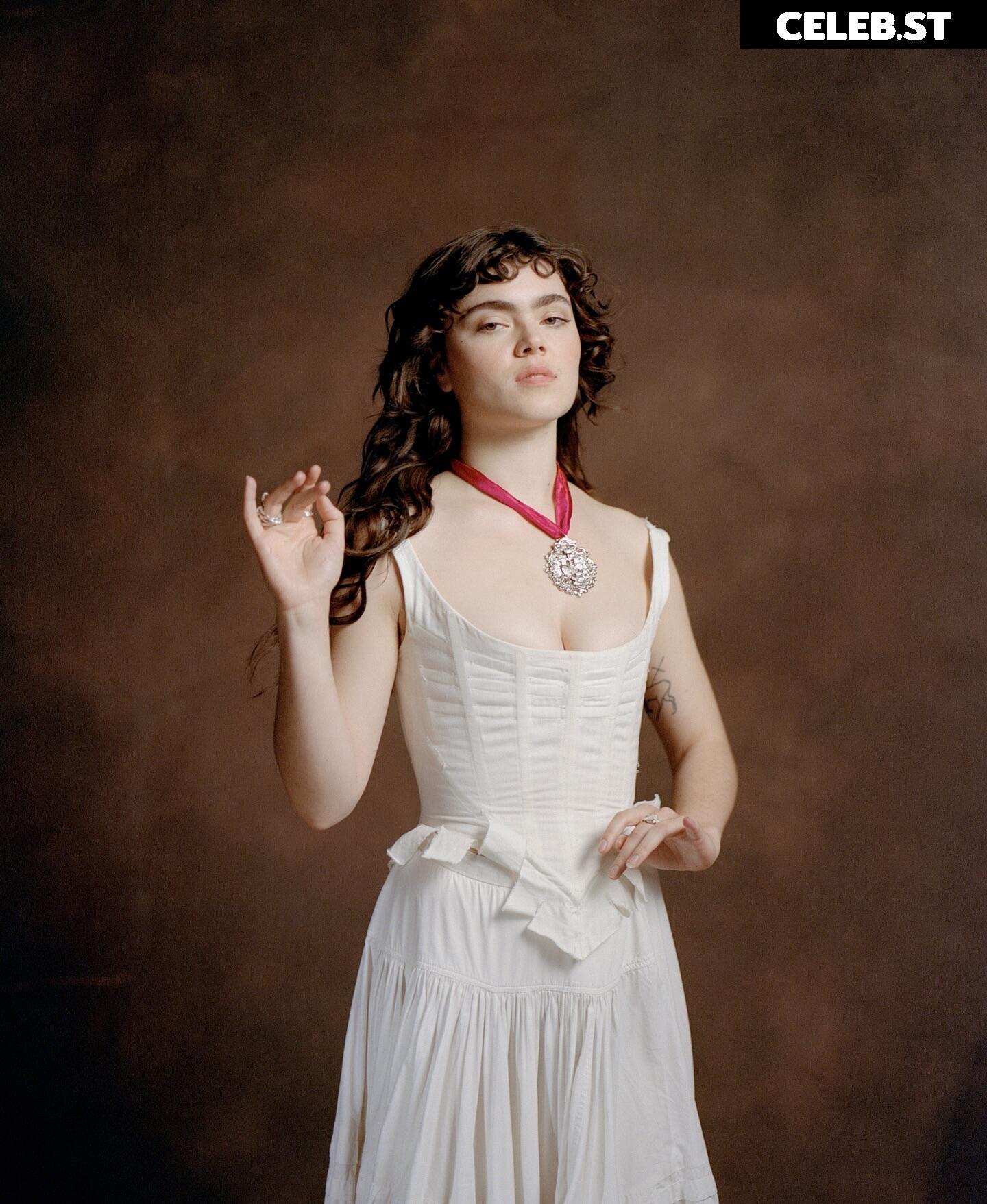 Abigail Morris | The Last Dinner Party Image 12576565