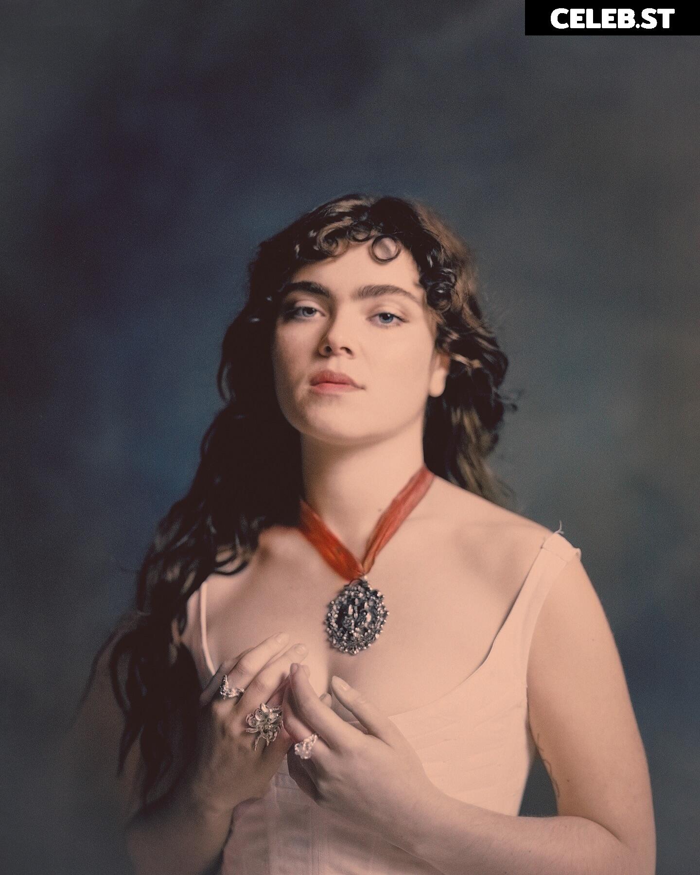 Abigail Morris | The Last Dinner Party Image 12576569