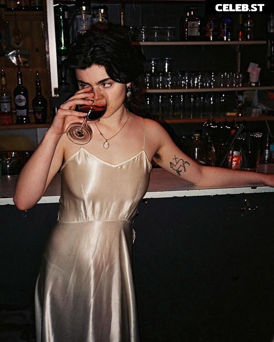 Abigail Morris | The Last Dinner Party Image 12576541