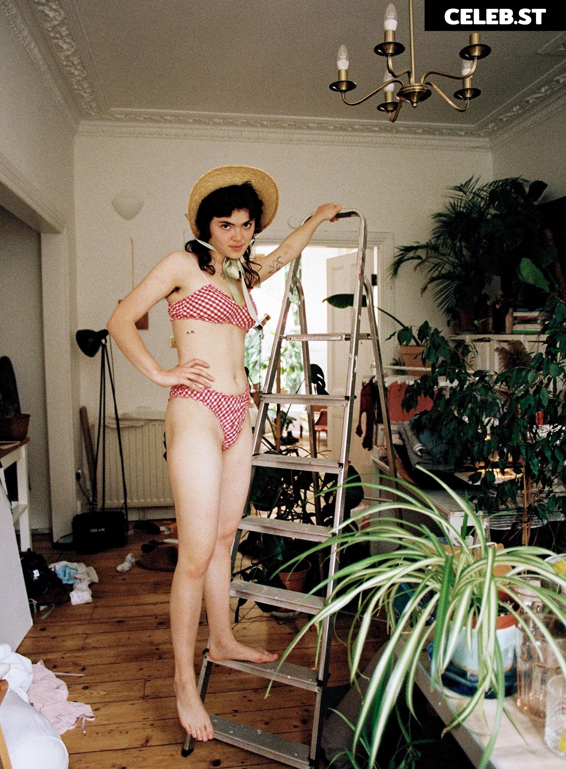 Abigail Morris | The Last Dinner Party Image 12576548