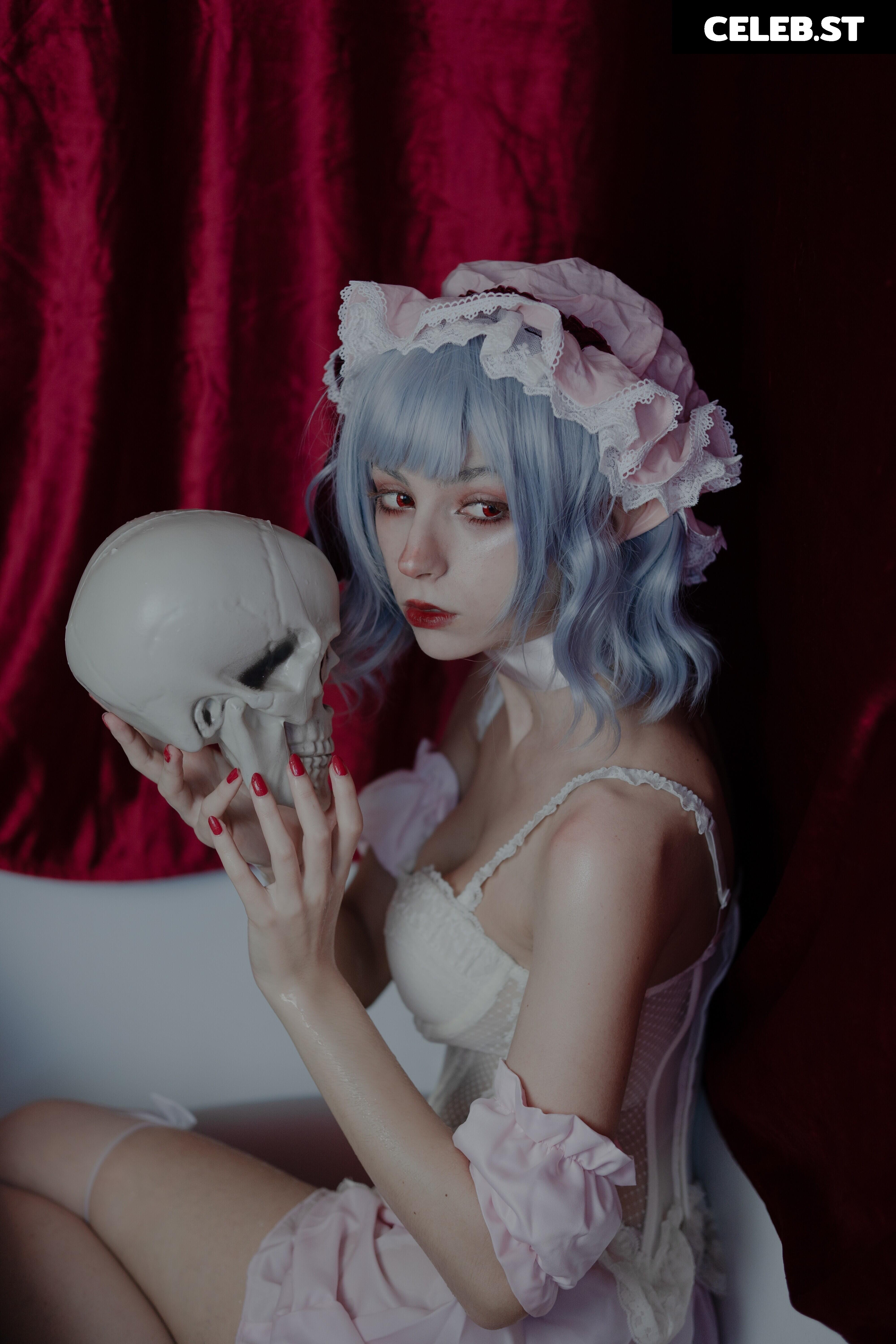 Himee.lily Himeecosplay Image 12576763
