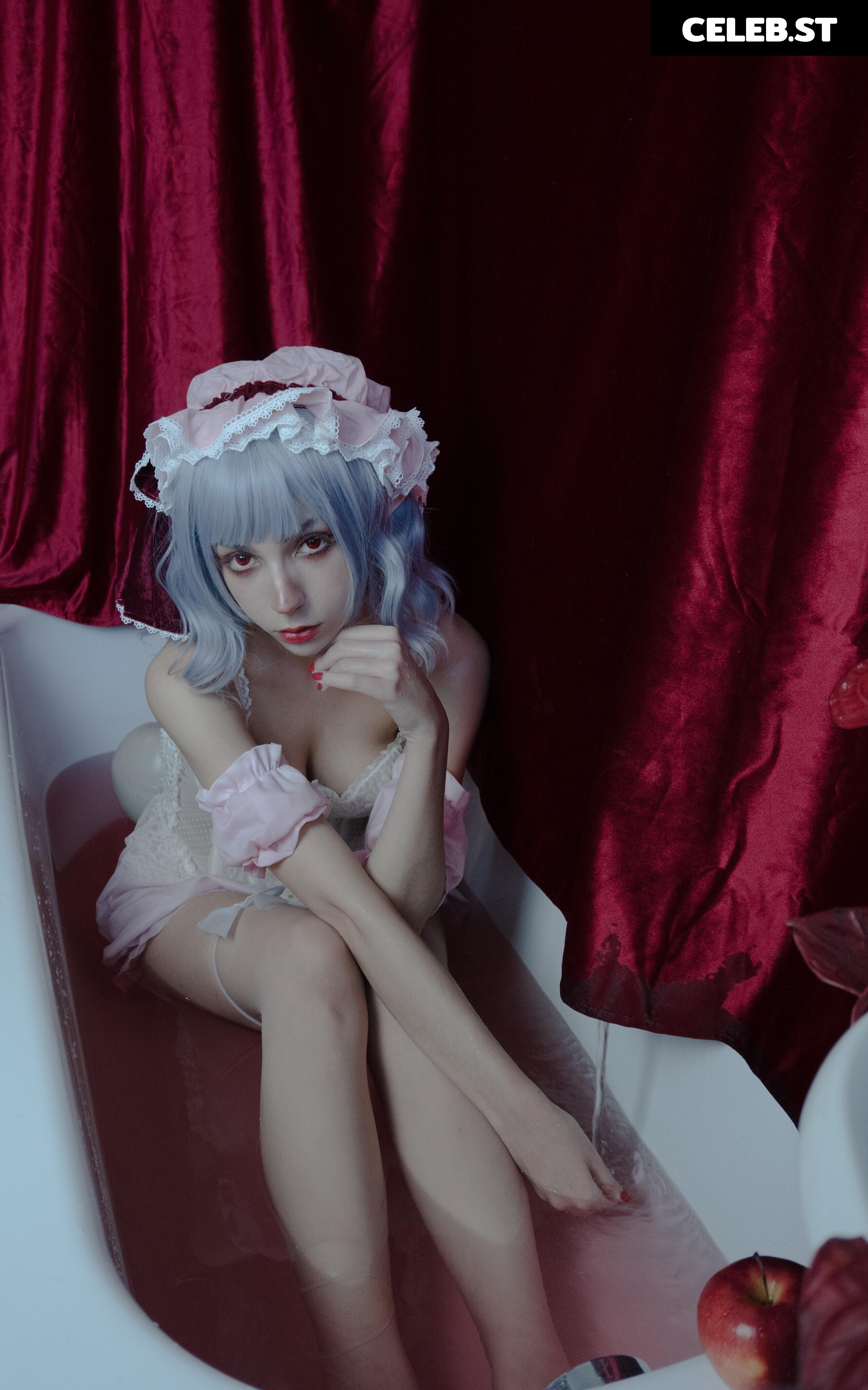 Himee.lily Himeecosplay Image 12576765