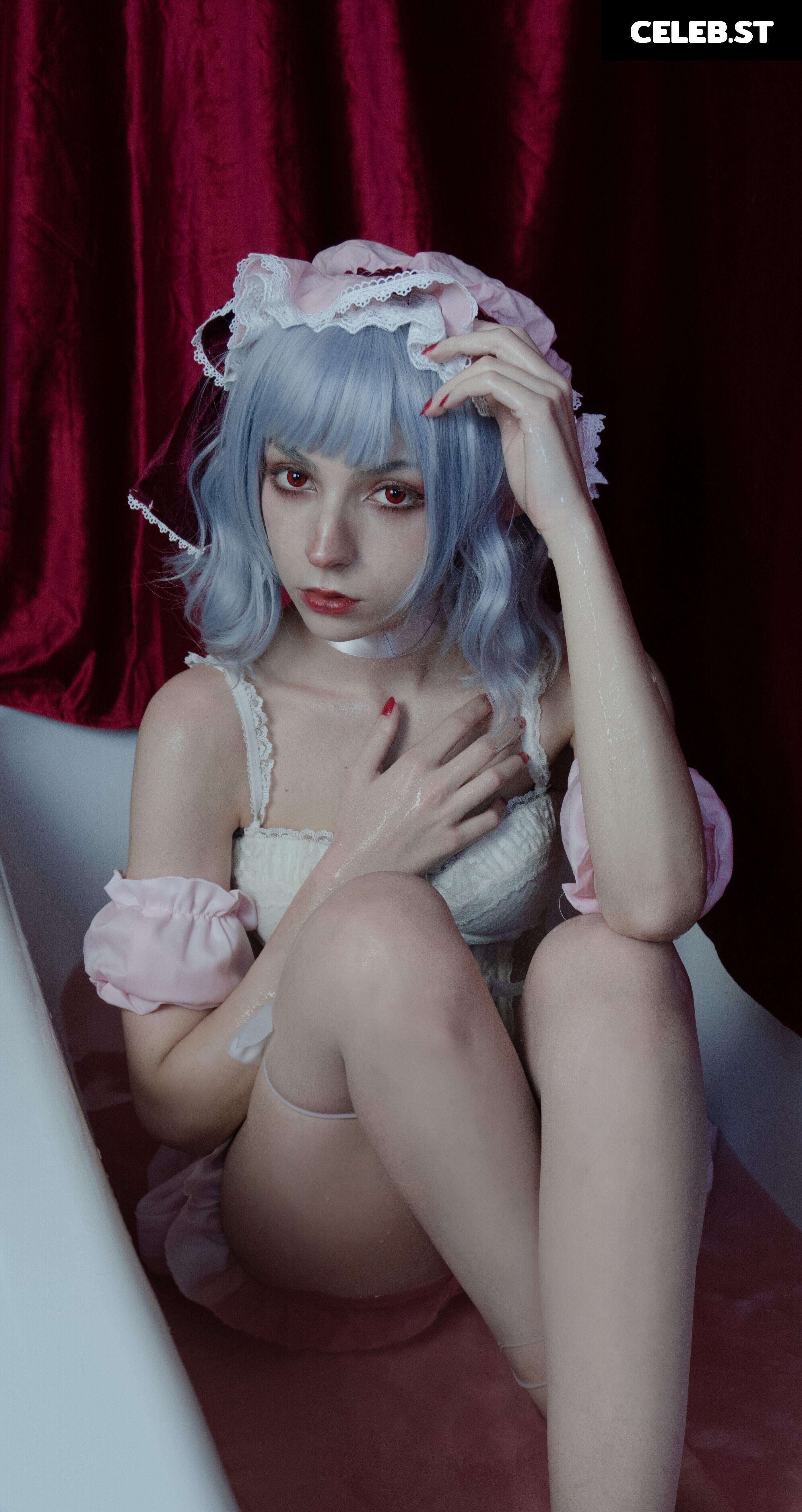 Himee.lily Himeecosplay Image 12576764