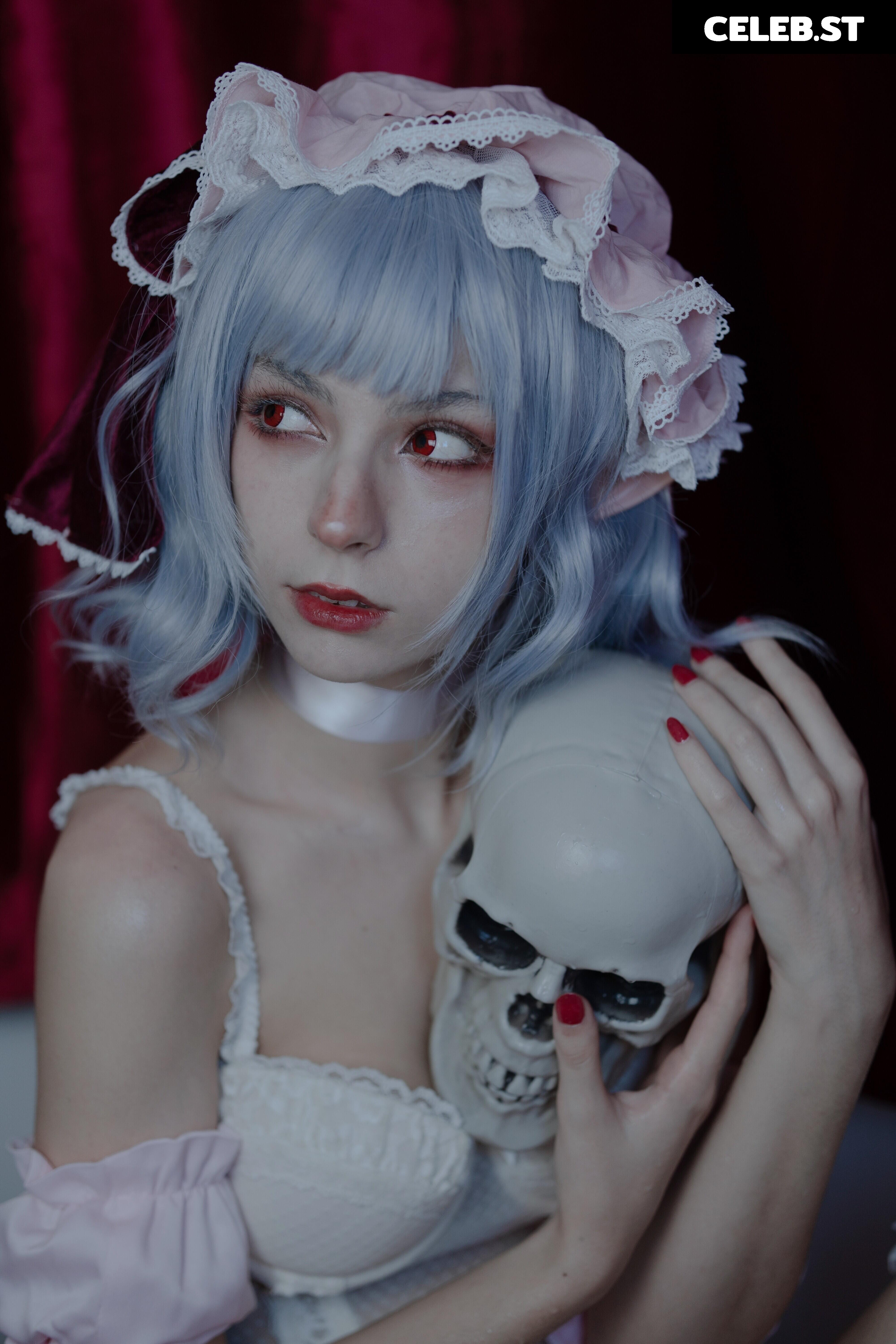 Himee.lily Himeecosplay Image 12576752