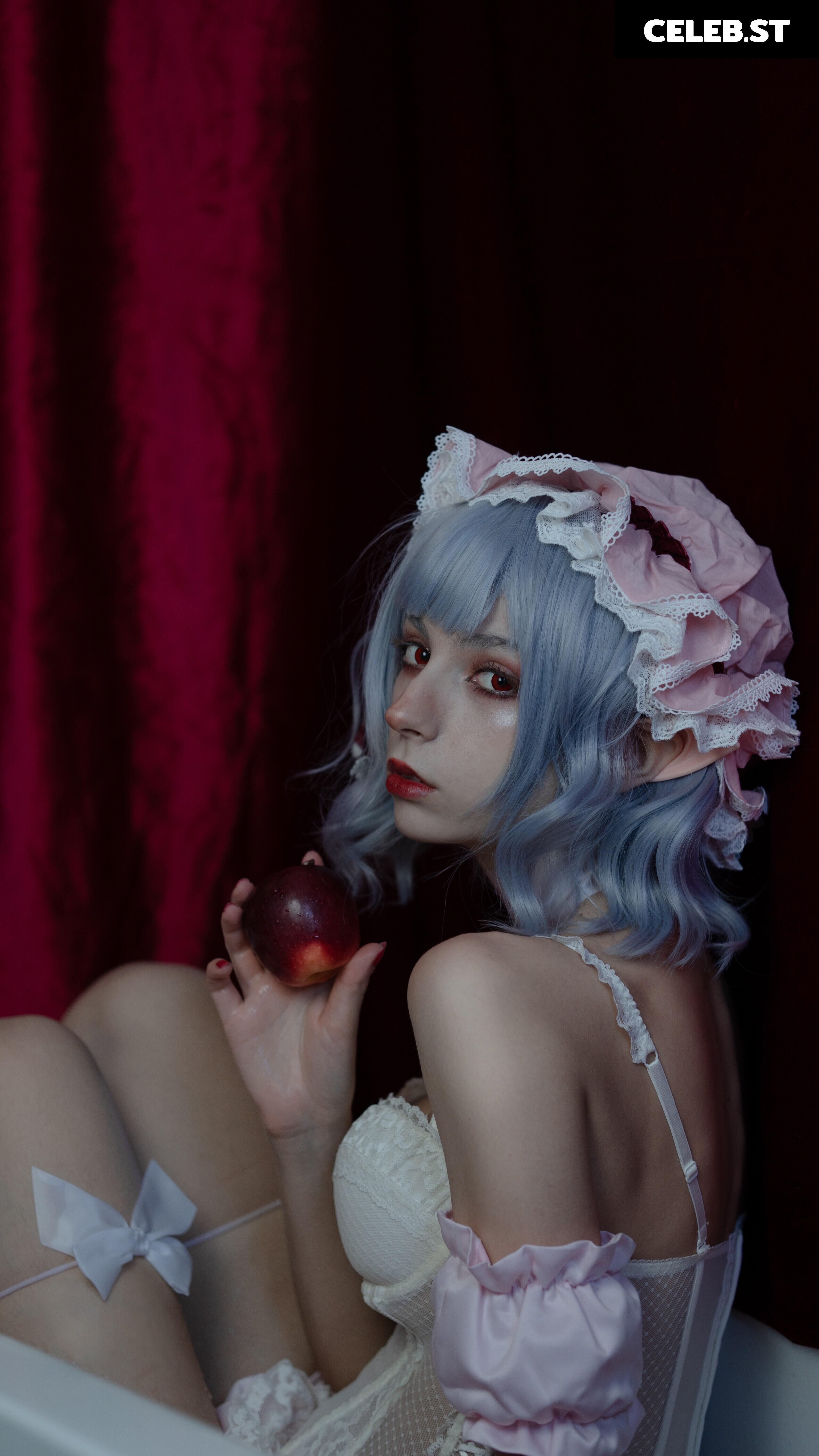 Himee.lily Himeecosplay Image 12576754