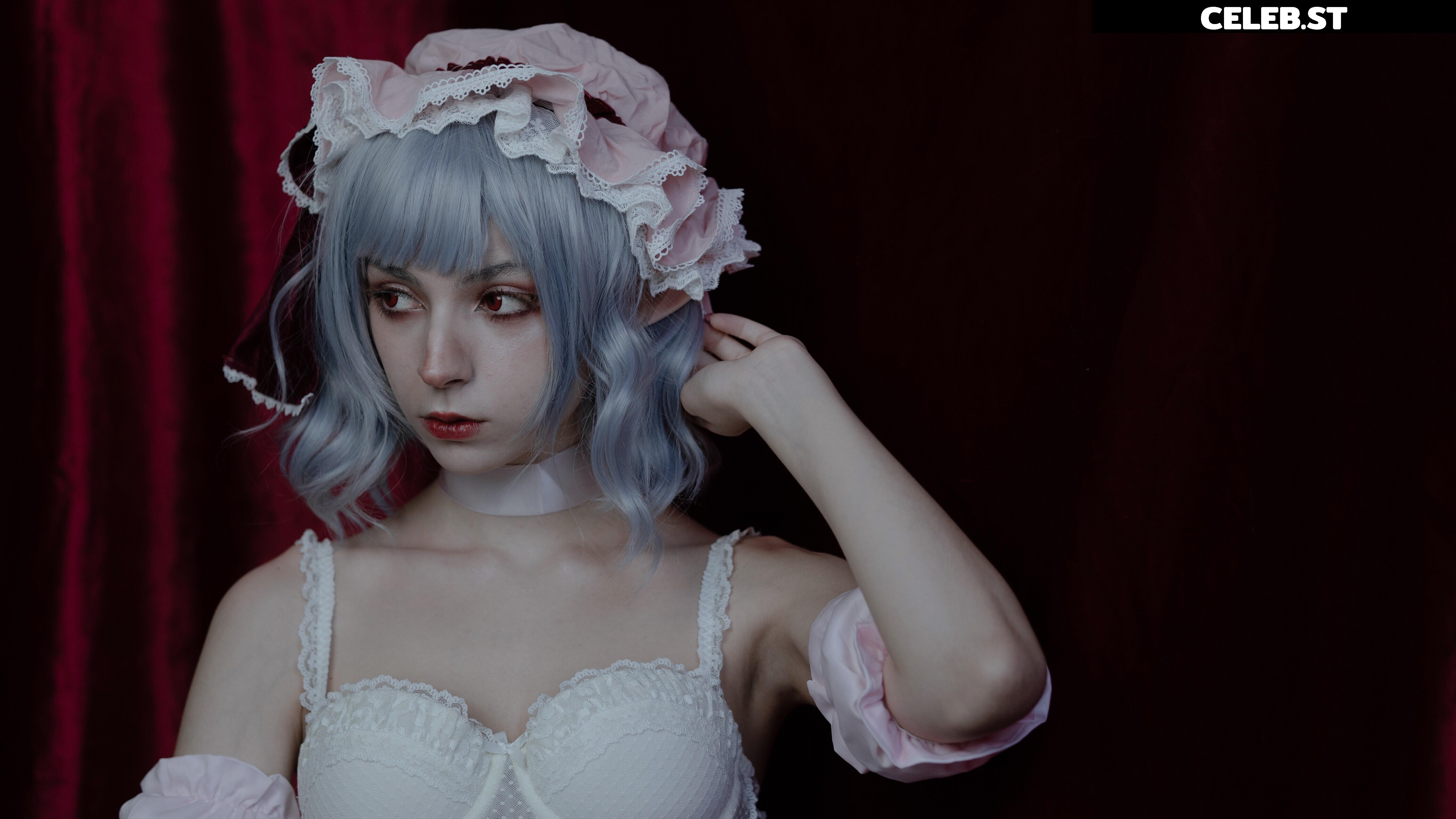 Himee.lily Himeecosplay Image 12576749