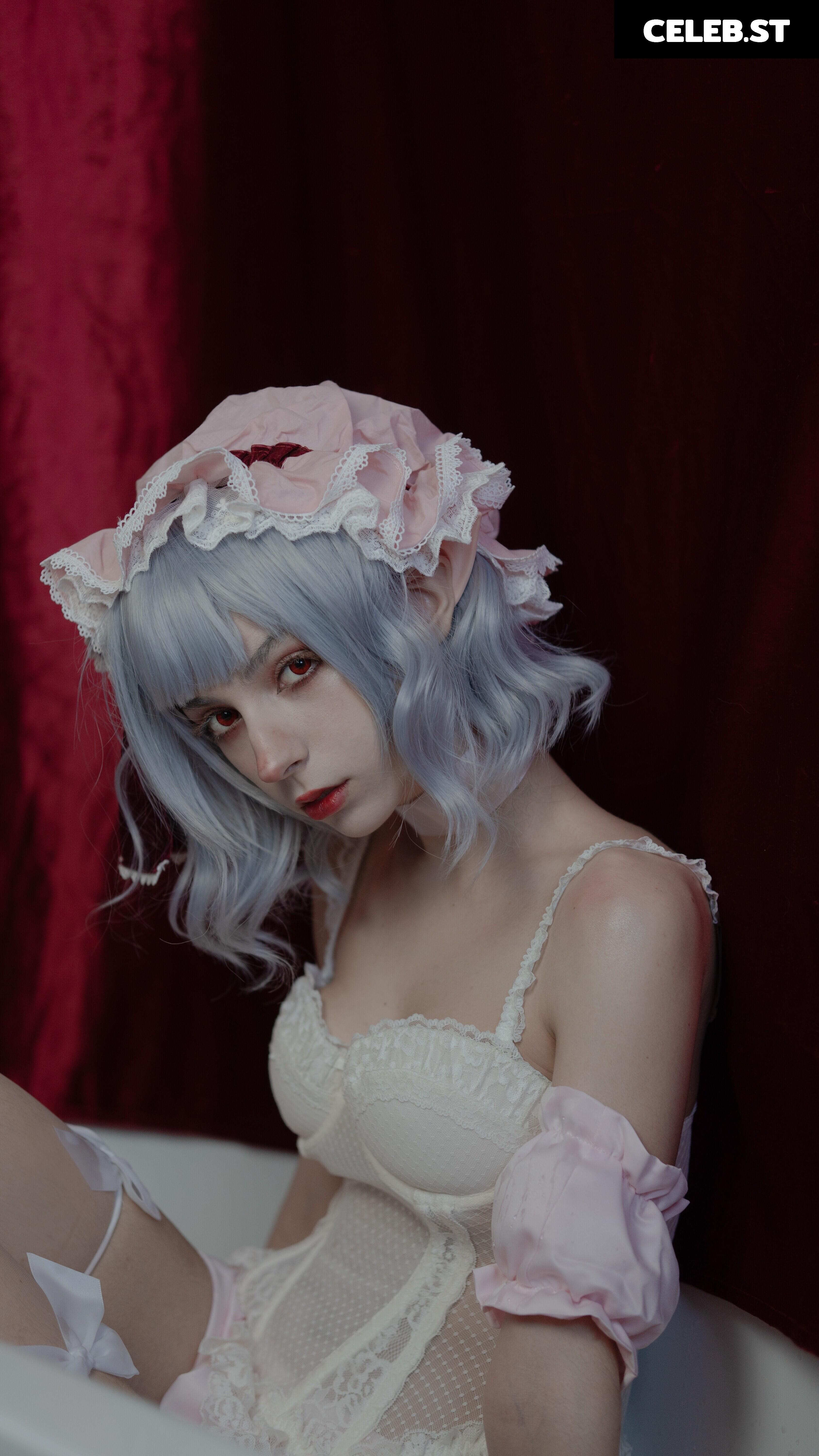 Himee.lily Himeecosplay Image 12576748