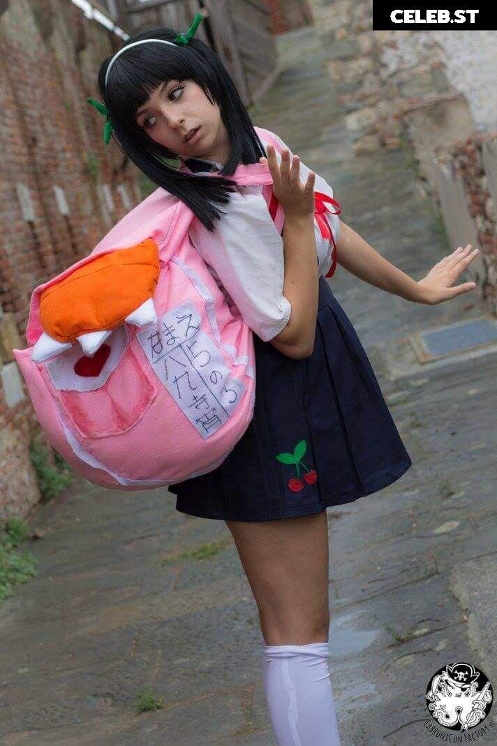 Himee.lily Himeecosplay Image 12576771
