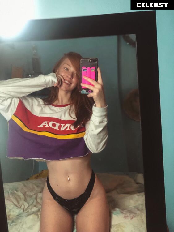 Megan DeLuca / Megmdxoxo_ Image 12576689