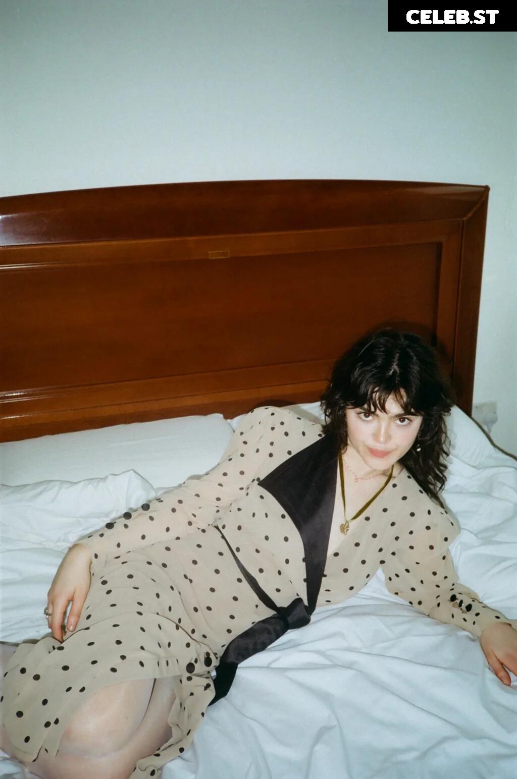 Abigail Morris | The Last Dinner Party Image 12576611