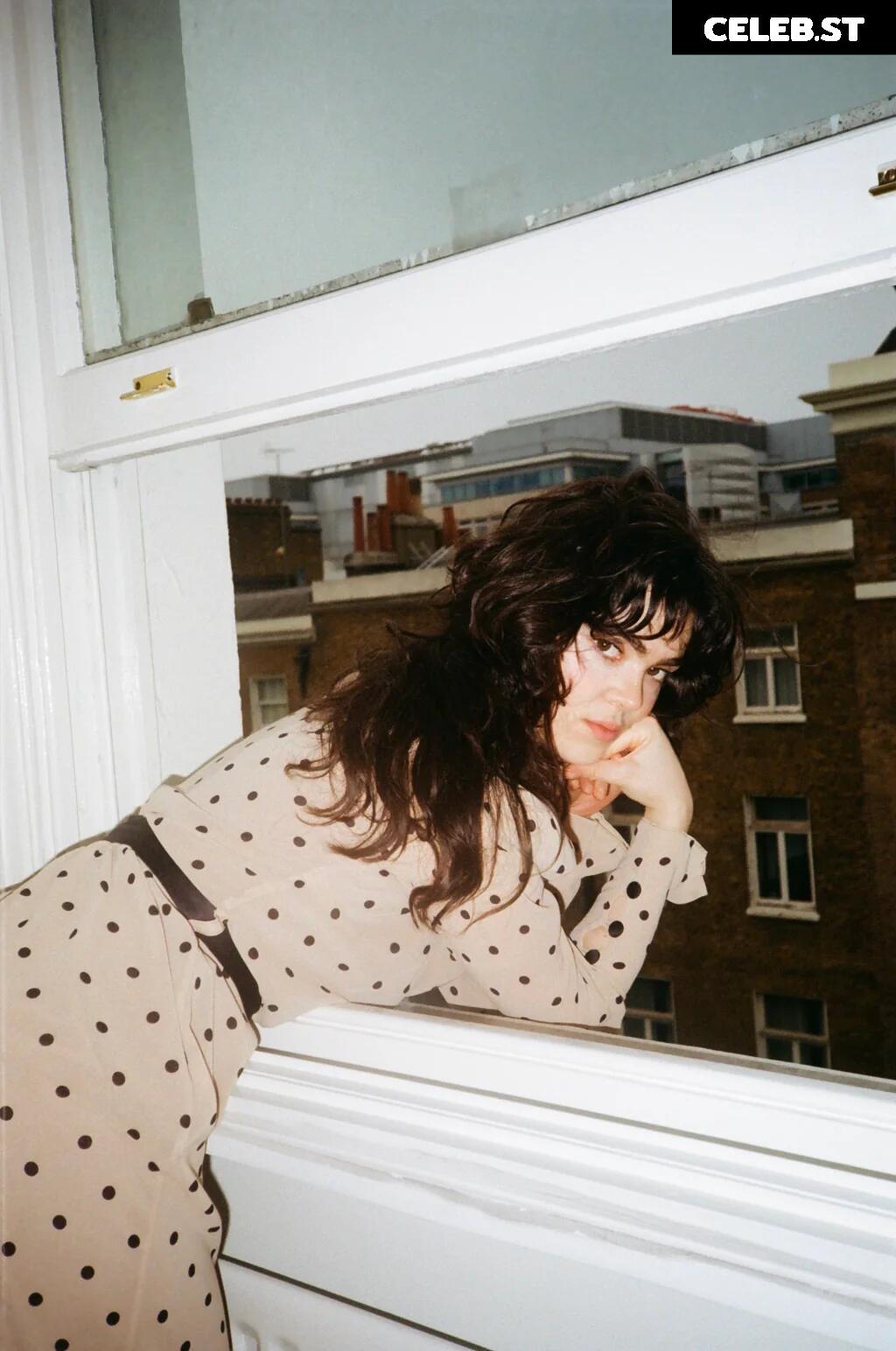 Abigail Morris | The Last Dinner Party Image 12576615