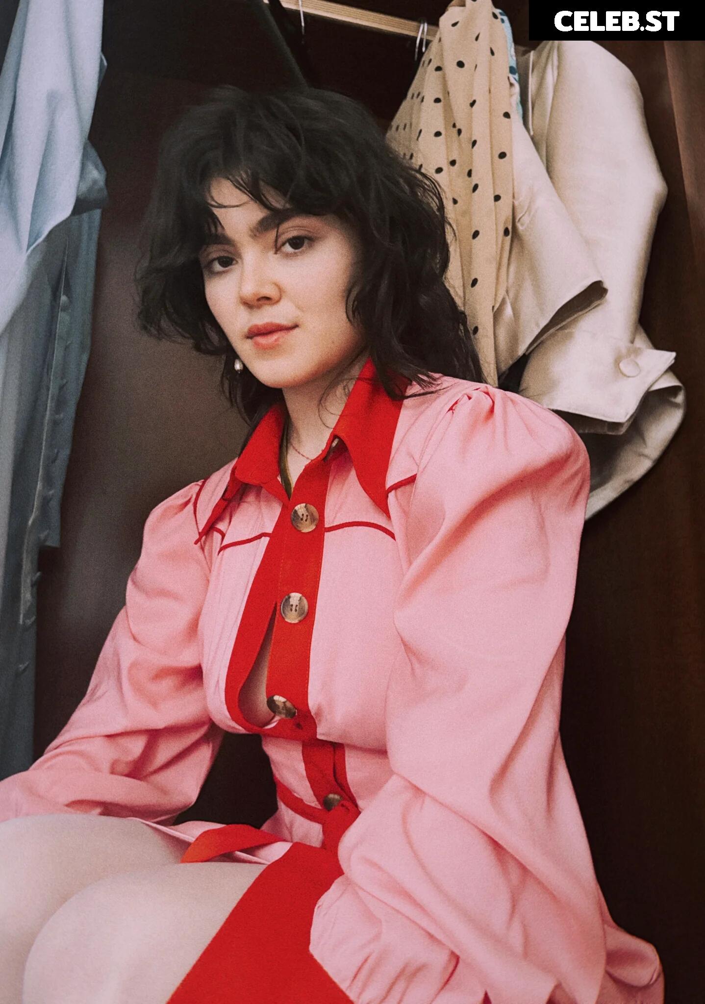Abigail Morris | The Last Dinner Party Image 12576609