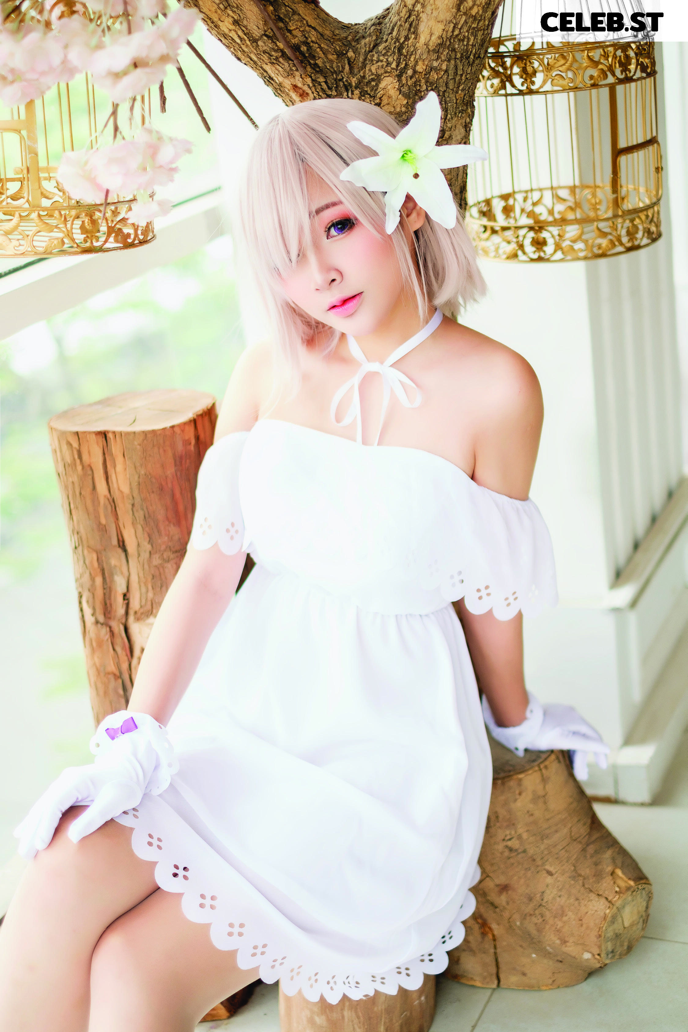 MiMi Chan - ミミちゃん Image 12576665
