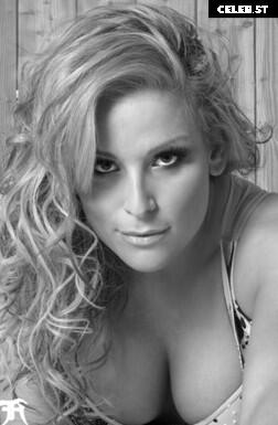 WWE Natalya Neidhart , The Boat Image 12576115