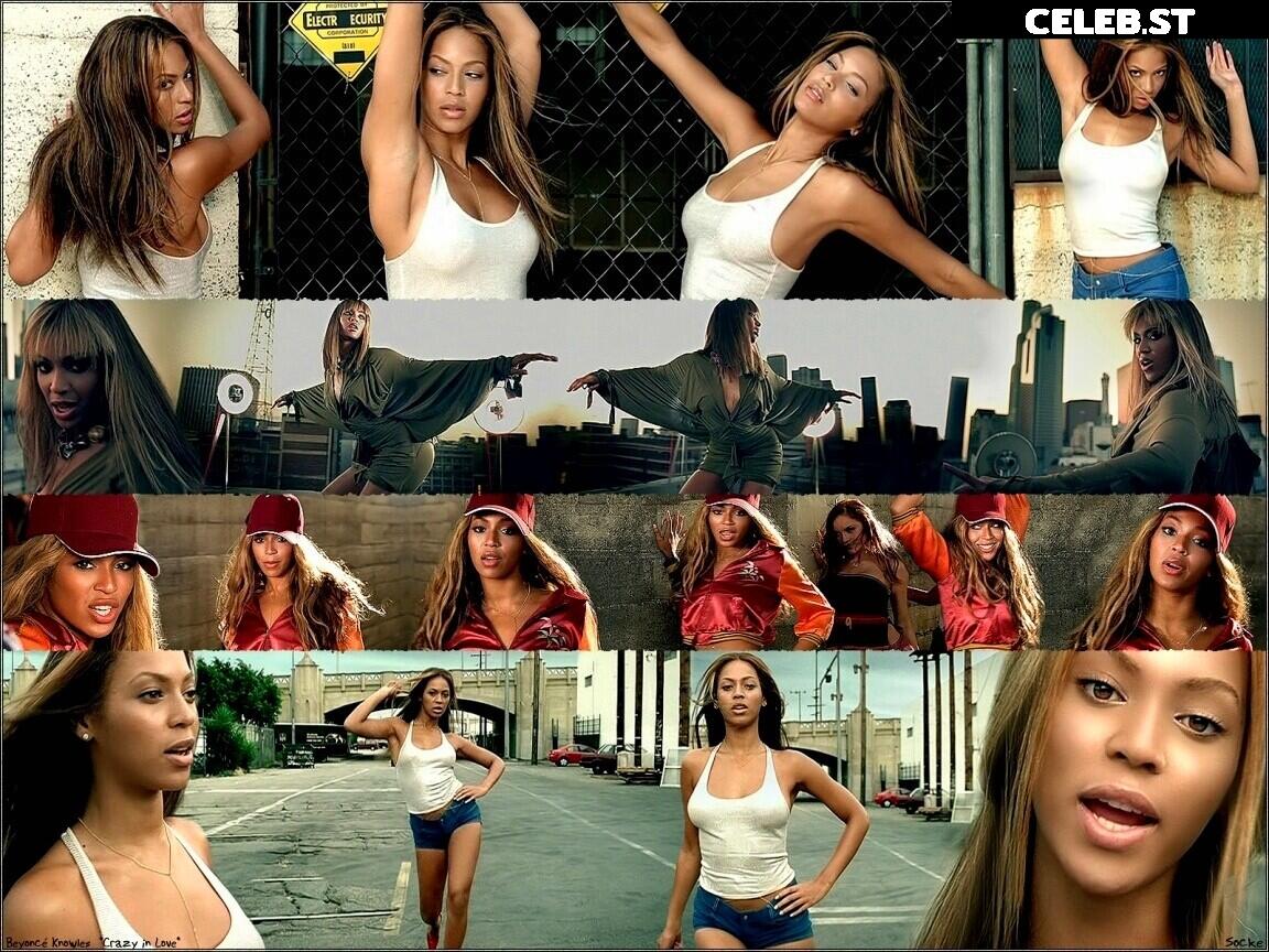 Beyoncé Image 12576164