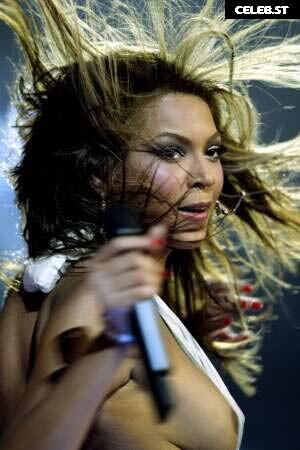 Beyoncé Image 12576154
