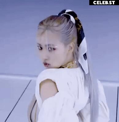 Rosé || Roseanne Park - BLΛƆKPIИK ( BLACKPINK ) Image 12576381
